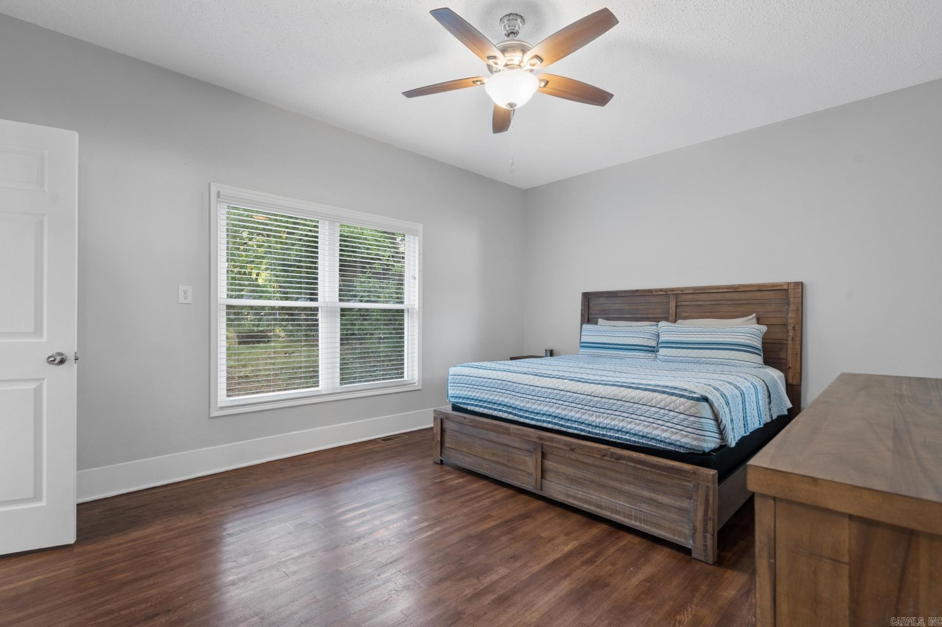 CENTRAL AVENUE PARK - Residential