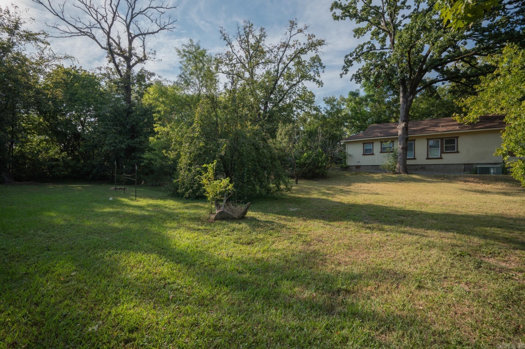 CENTRAL AVENUE PARK - Residential