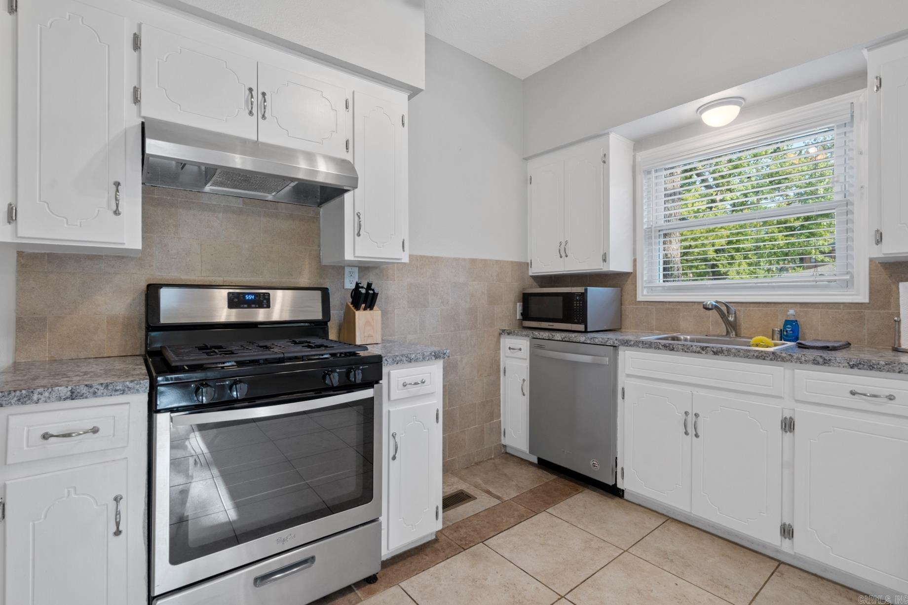 CENTRAL AVENUE PARK - Residential