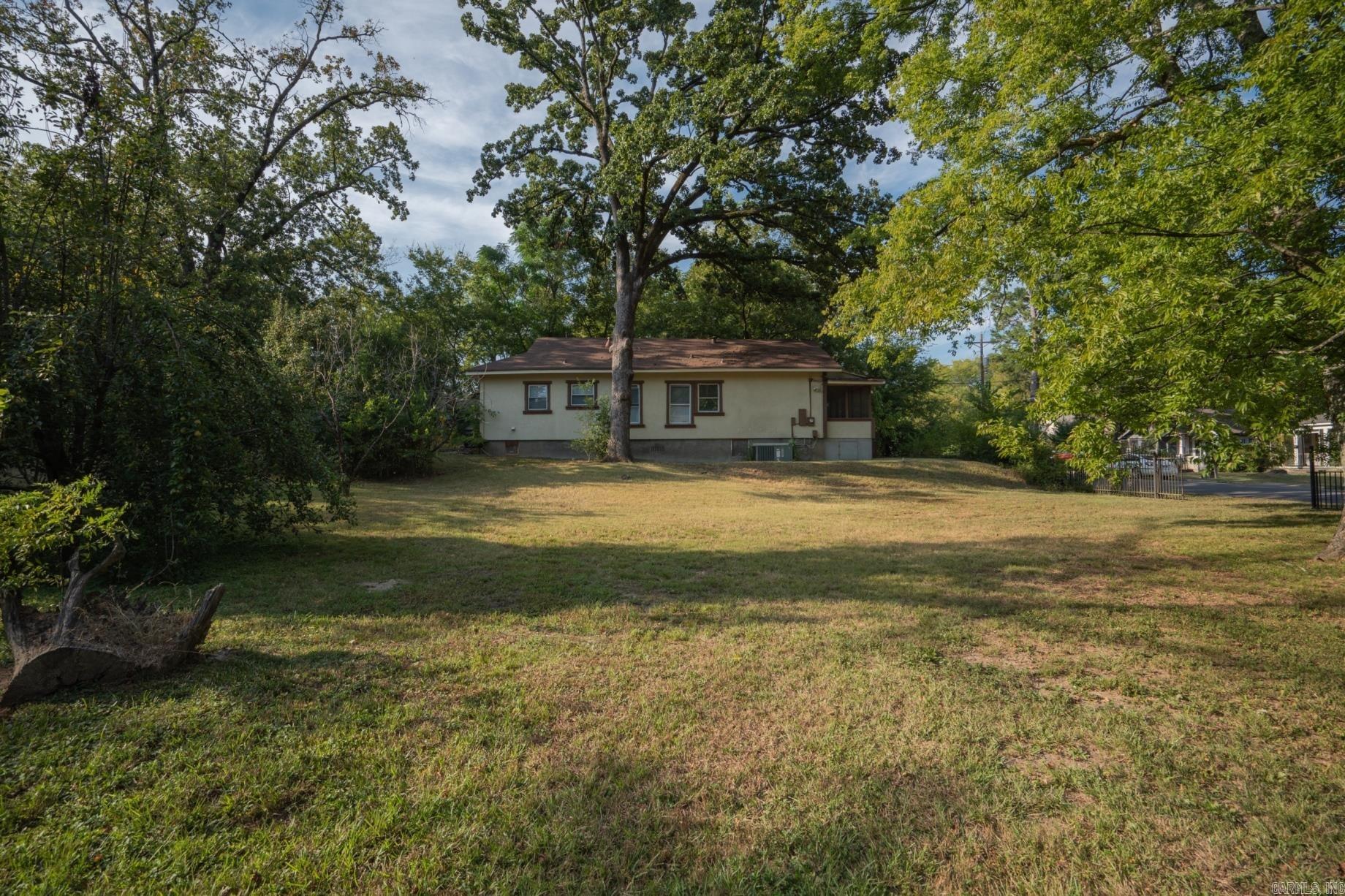 CENTRAL AVENUE PARK - Residential