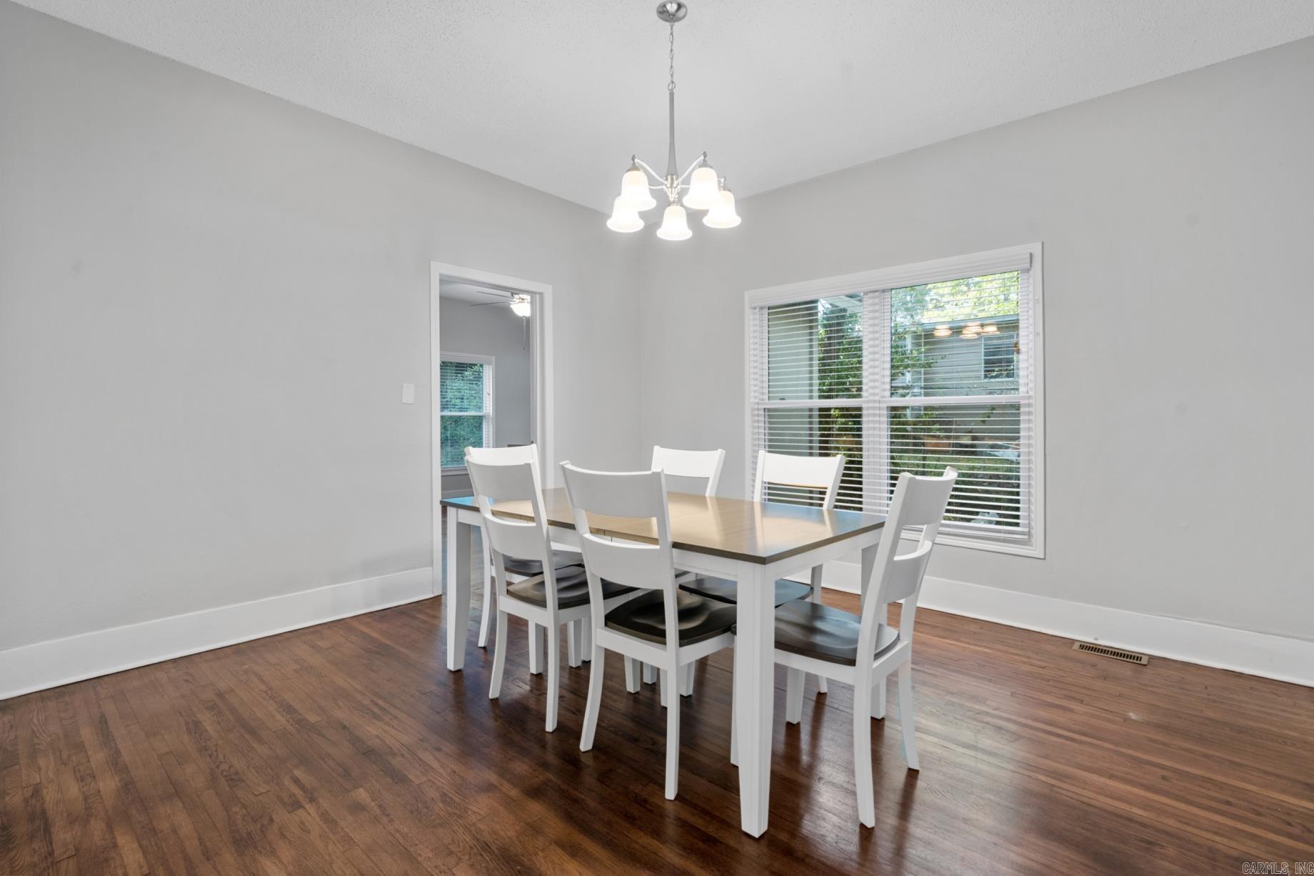 CENTRAL AVENUE PARK - Residential