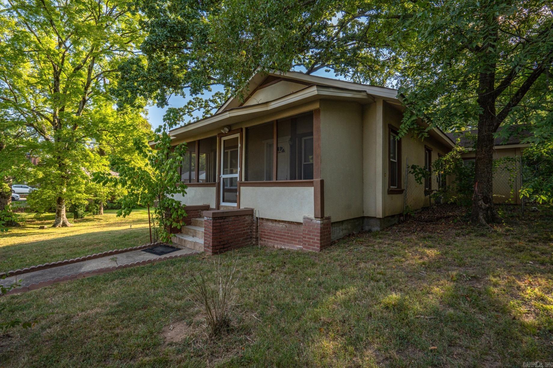 CENTRAL AVENUE PARK - Residential