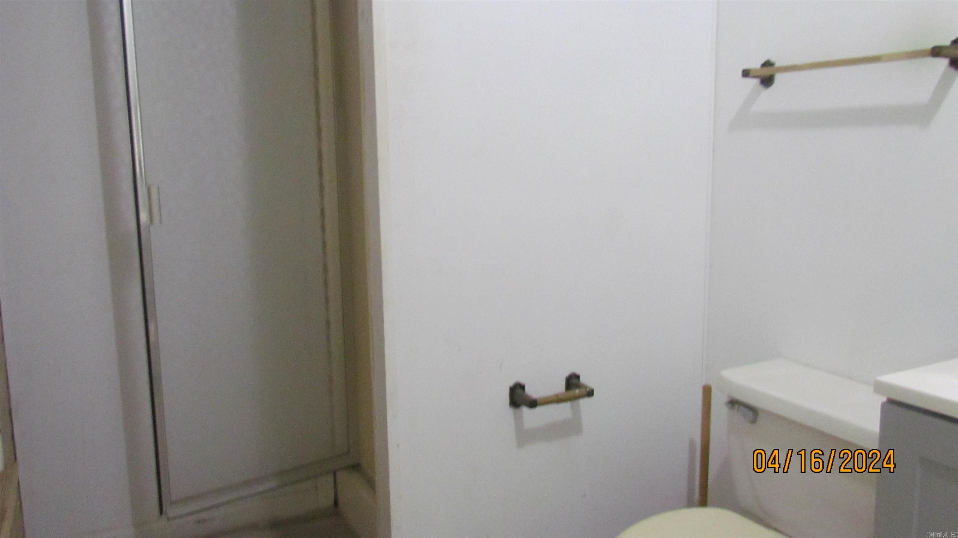 BUNNS SURVEY - Residential