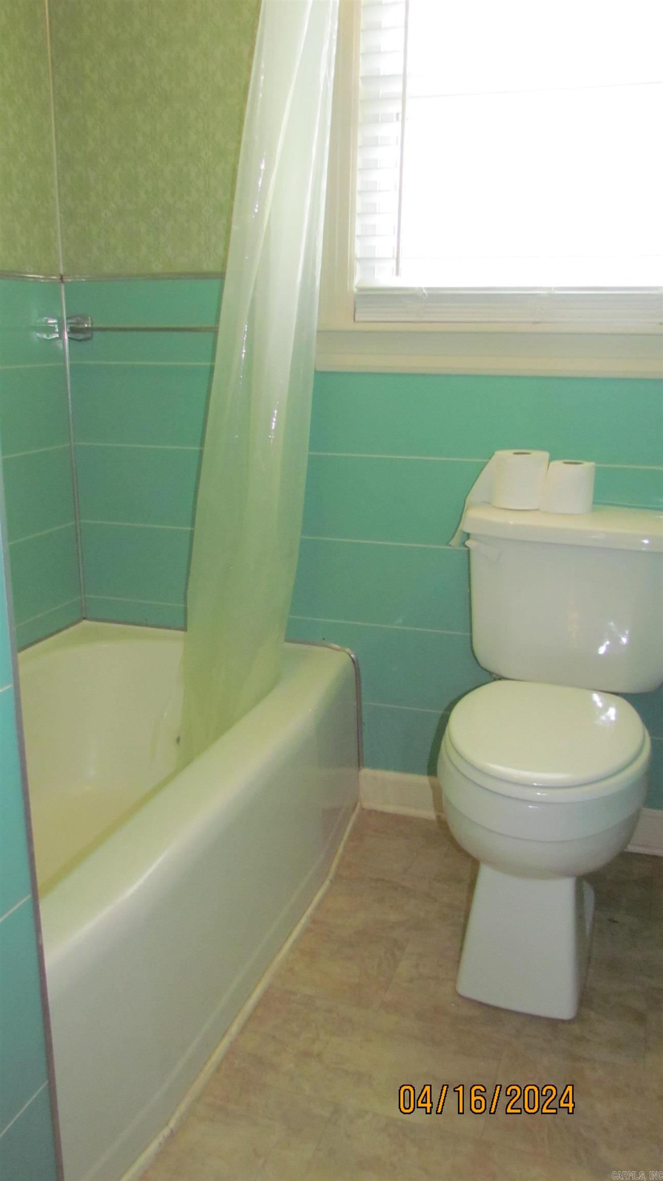 BUNNS SURVEY - Residential