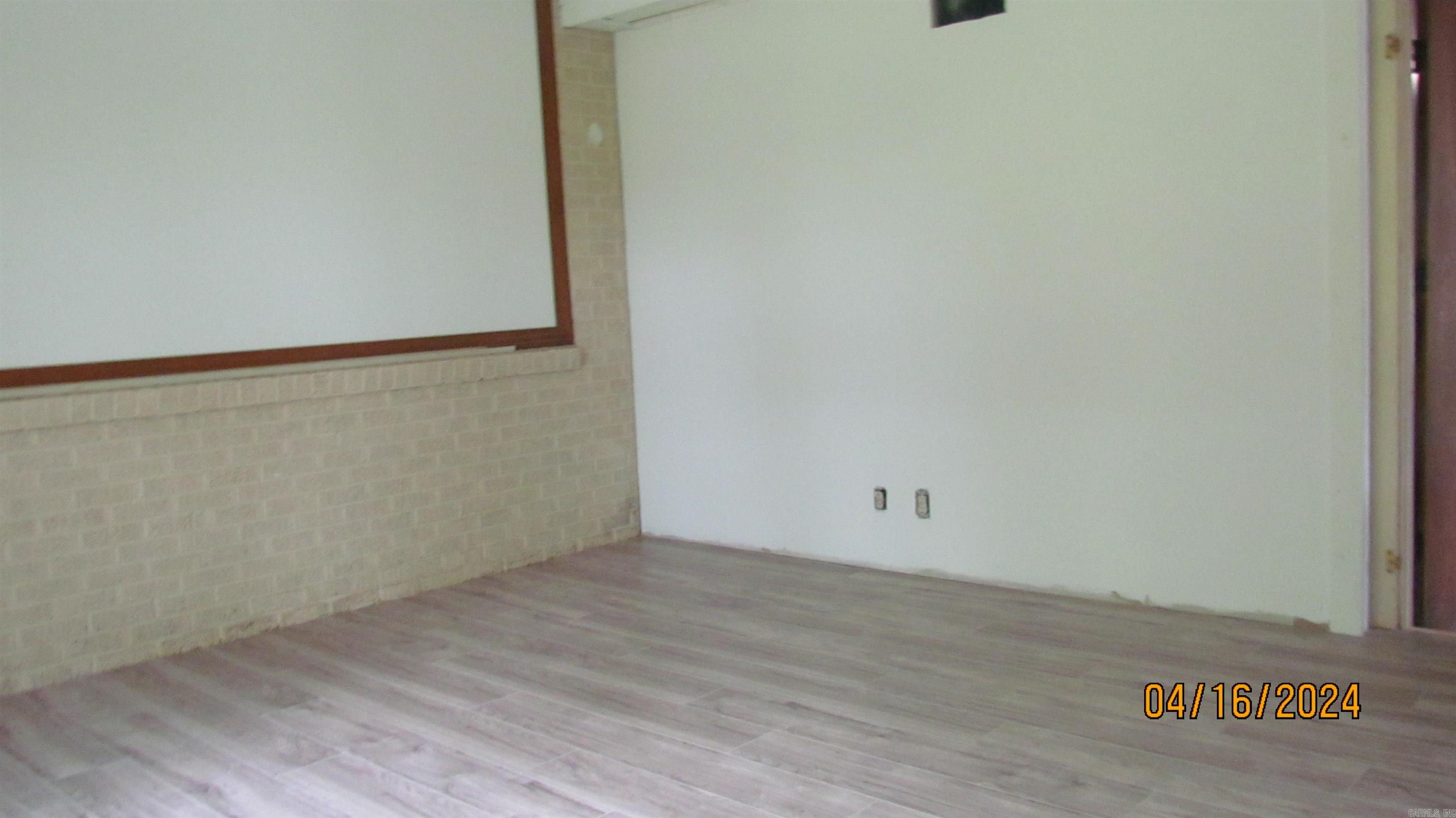 BUNNS SURVEY - Residential