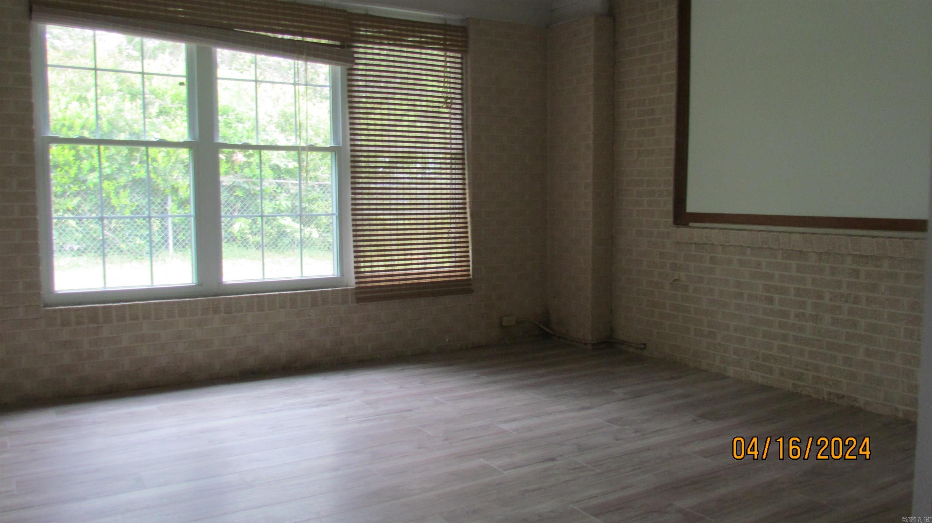 BUNNS SURVEY - Residential