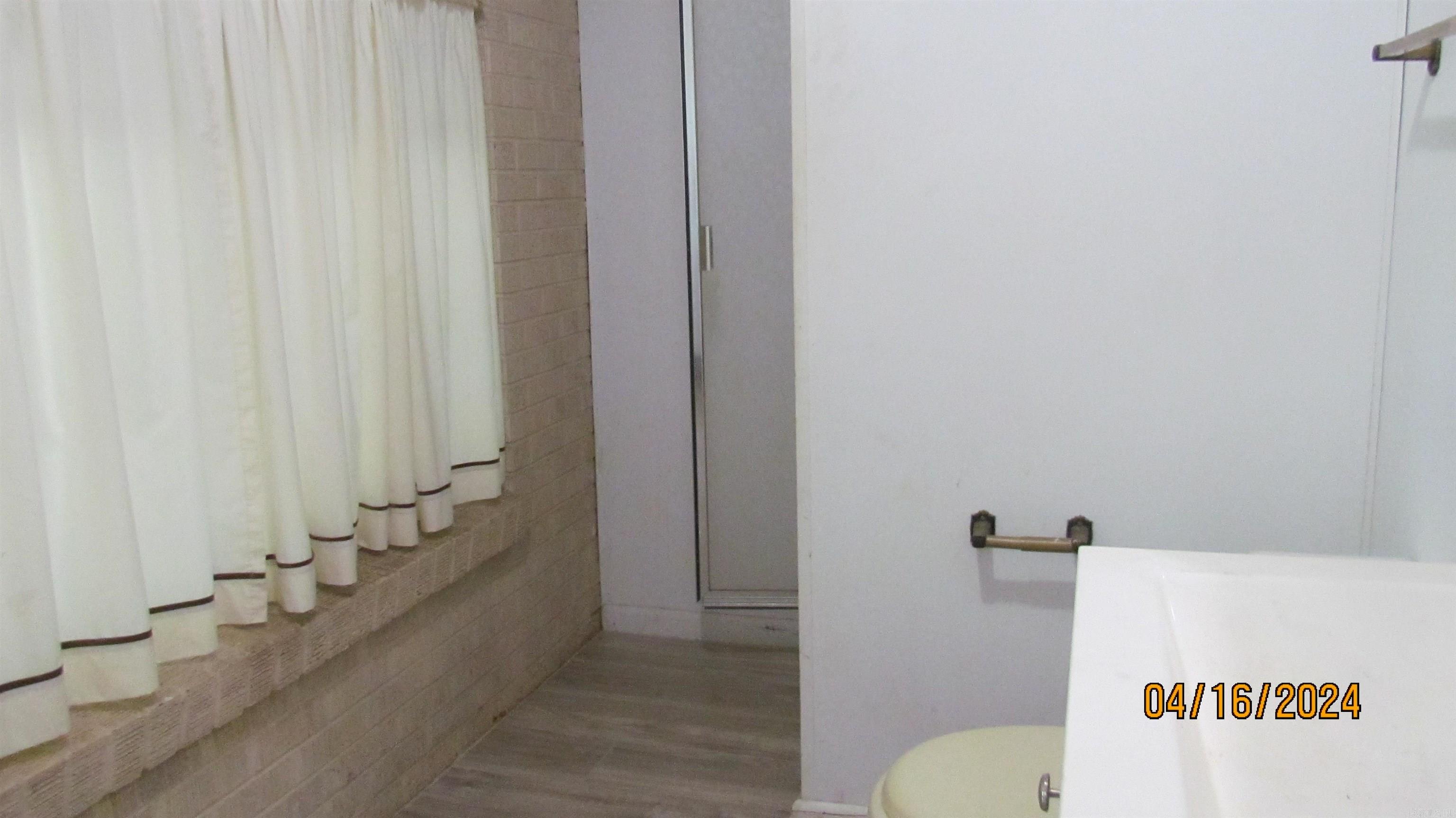 BUNNS SURVEY - Residential