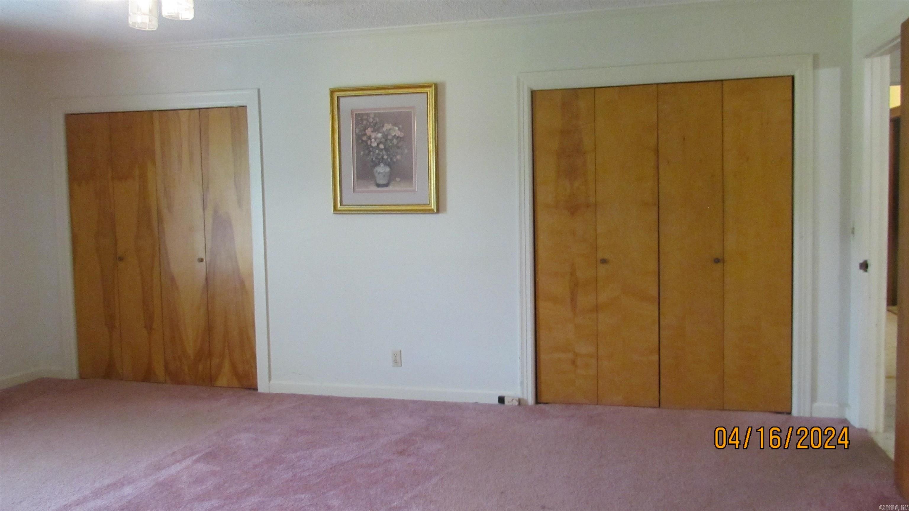 BUNNS SURVEY - Residential