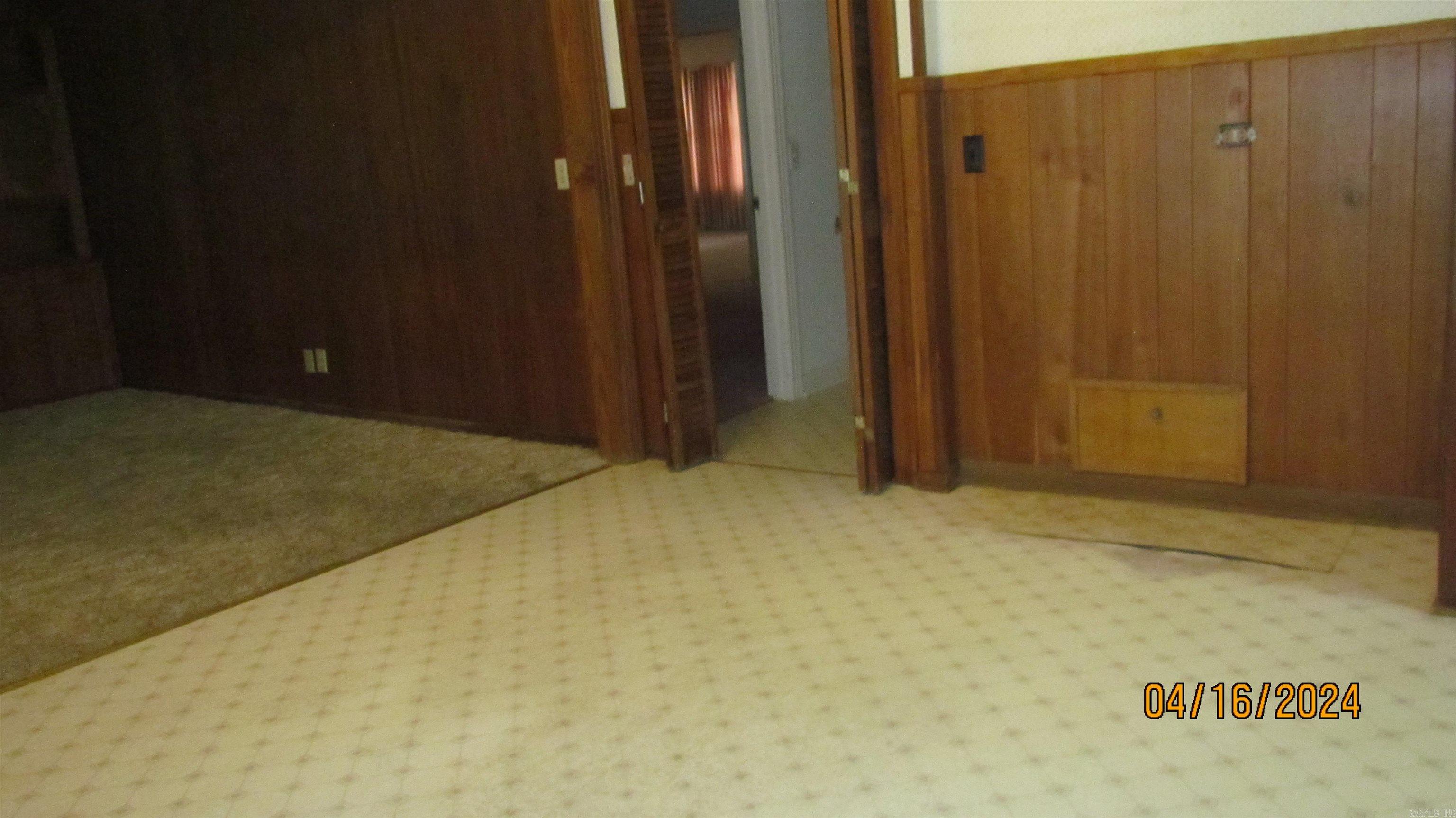 BUNNS SURVEY - Residential