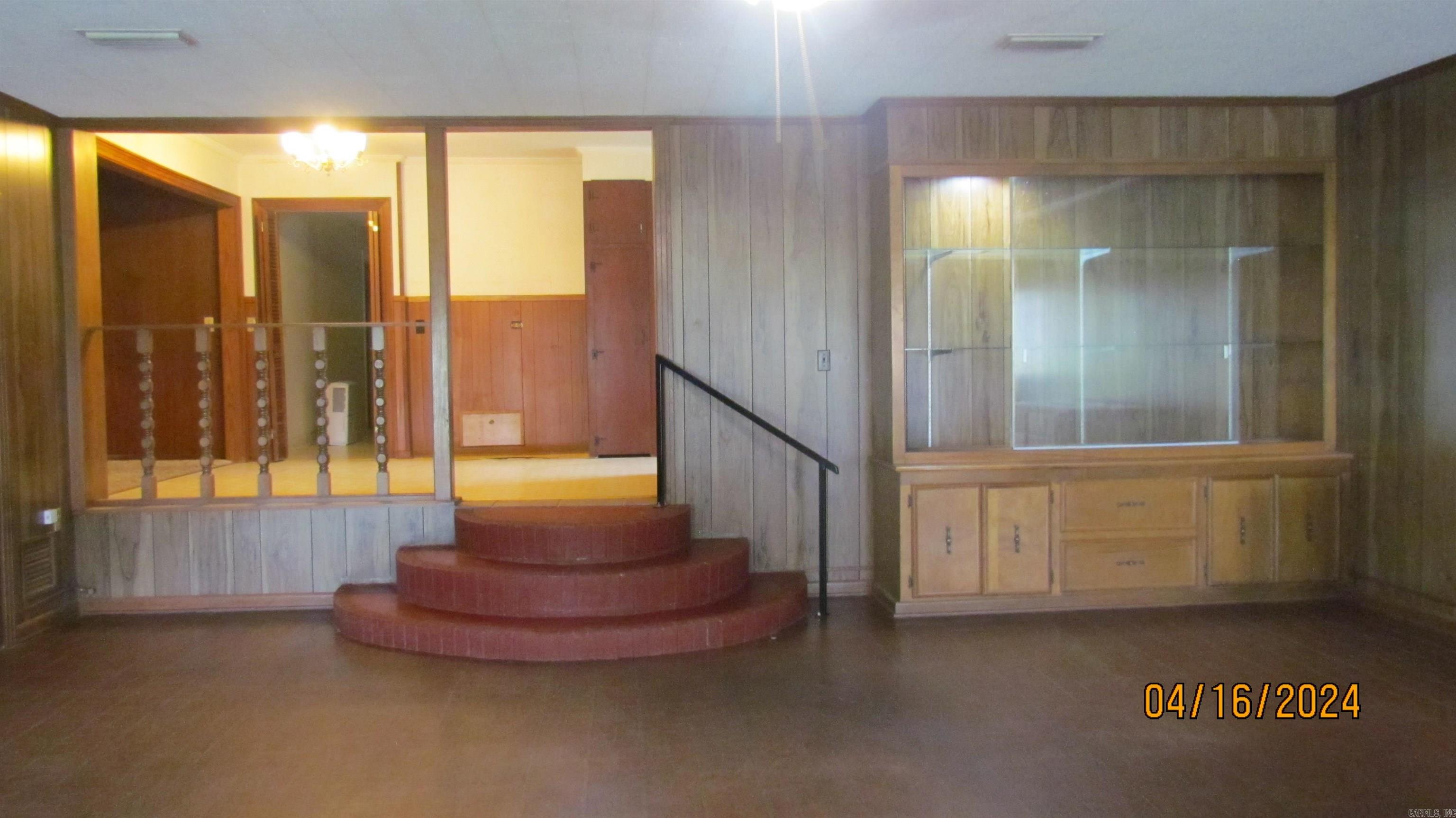 BUNNS SURVEY - Residential