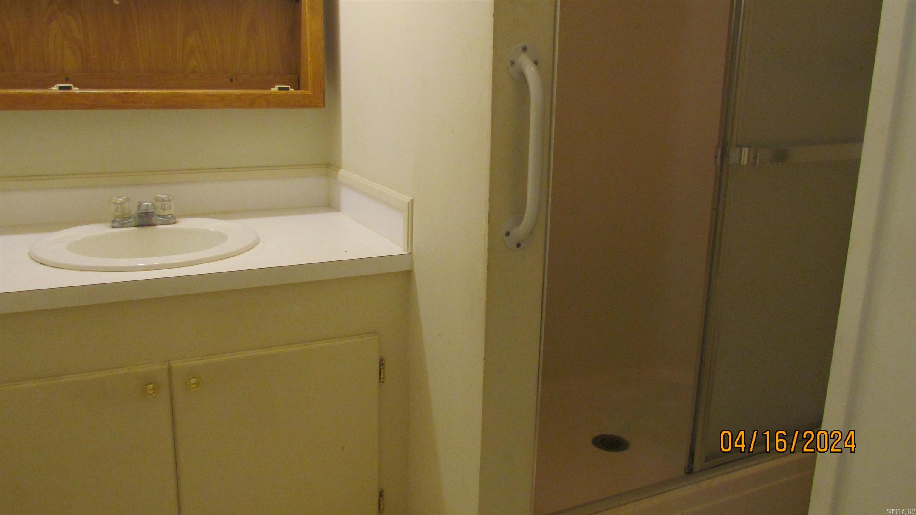 BUNNS SURVEY - Residential