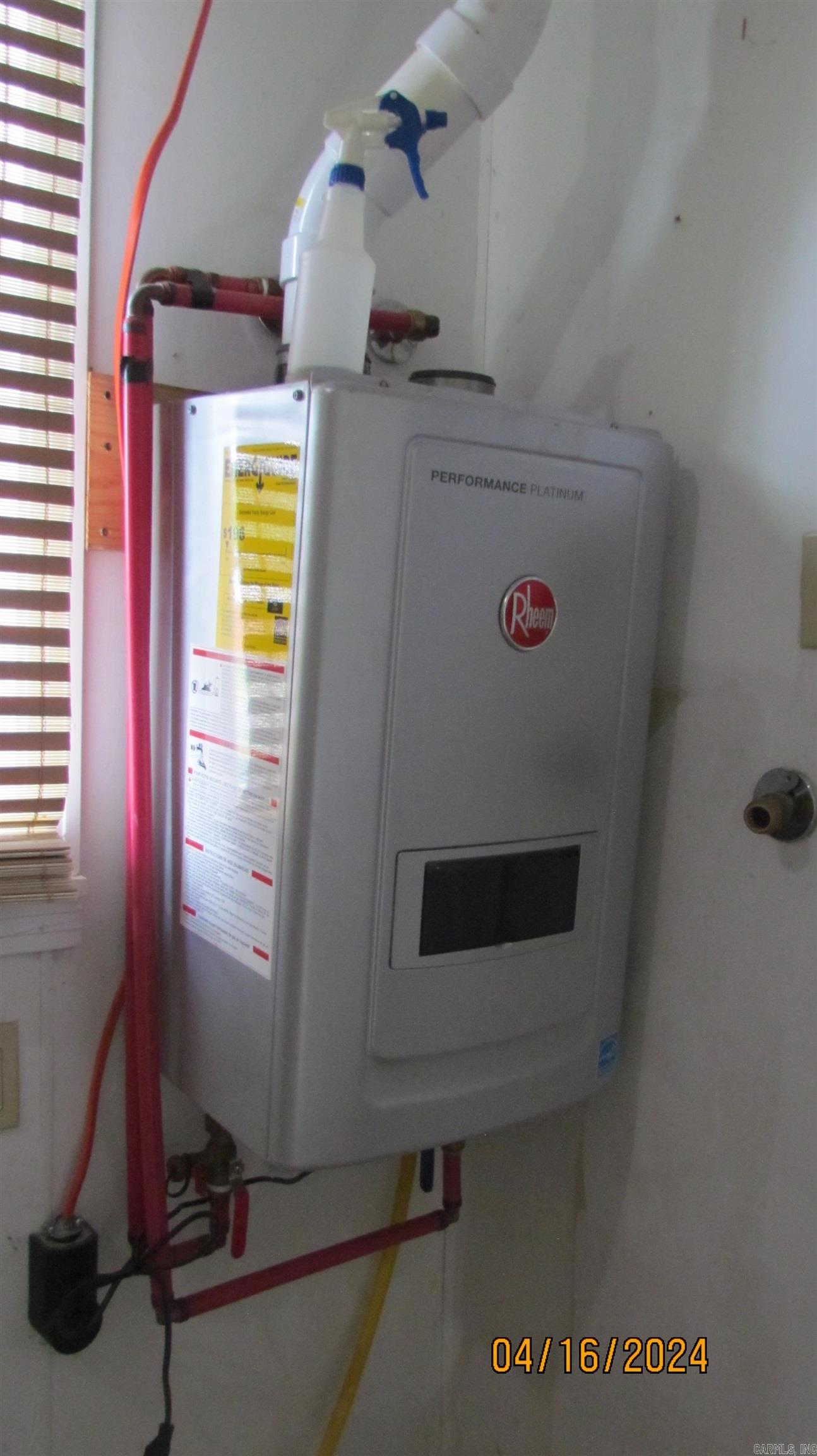 BUNNS SURVEY - Residential