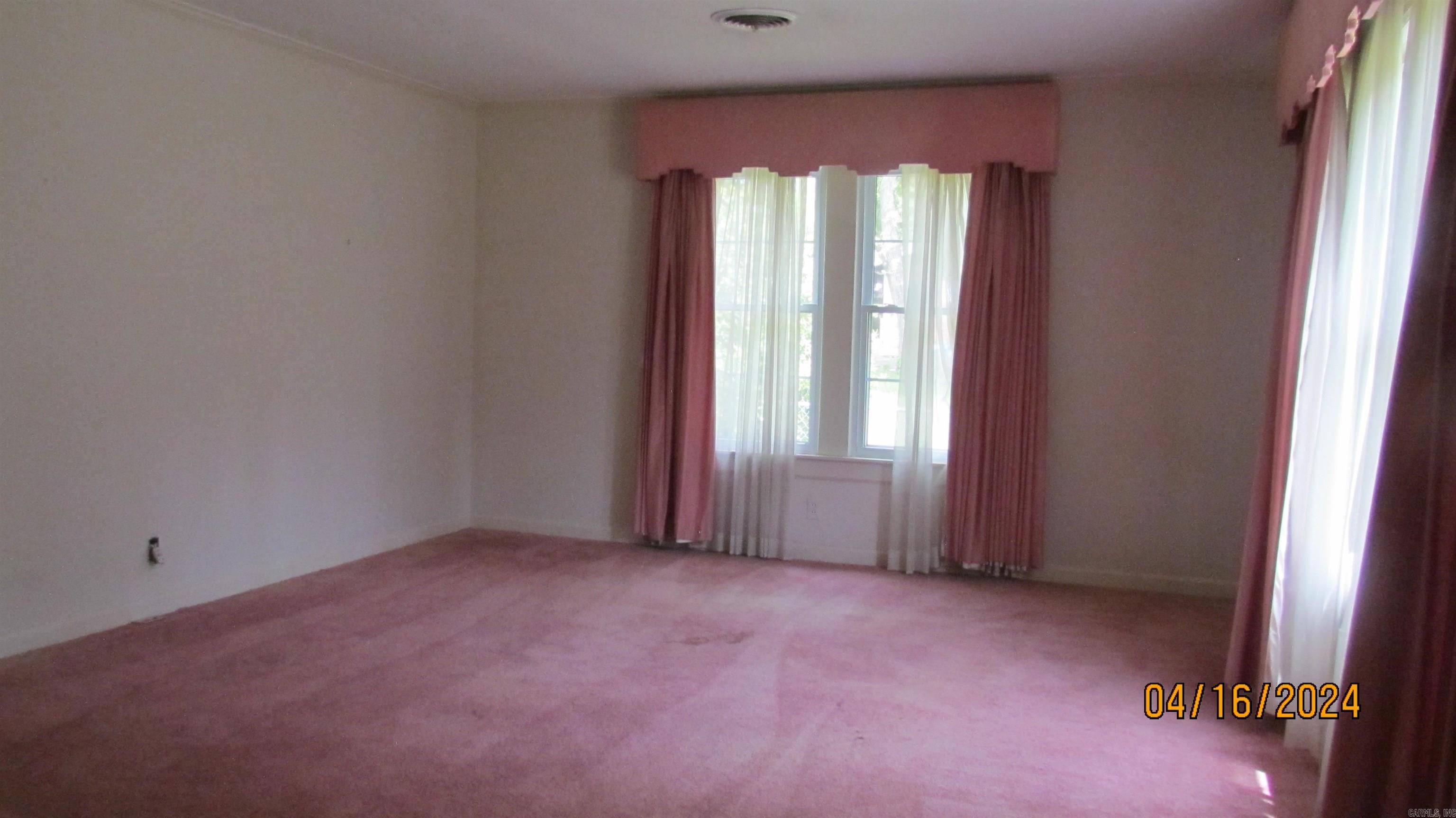 BUNNS SURVEY - Residential