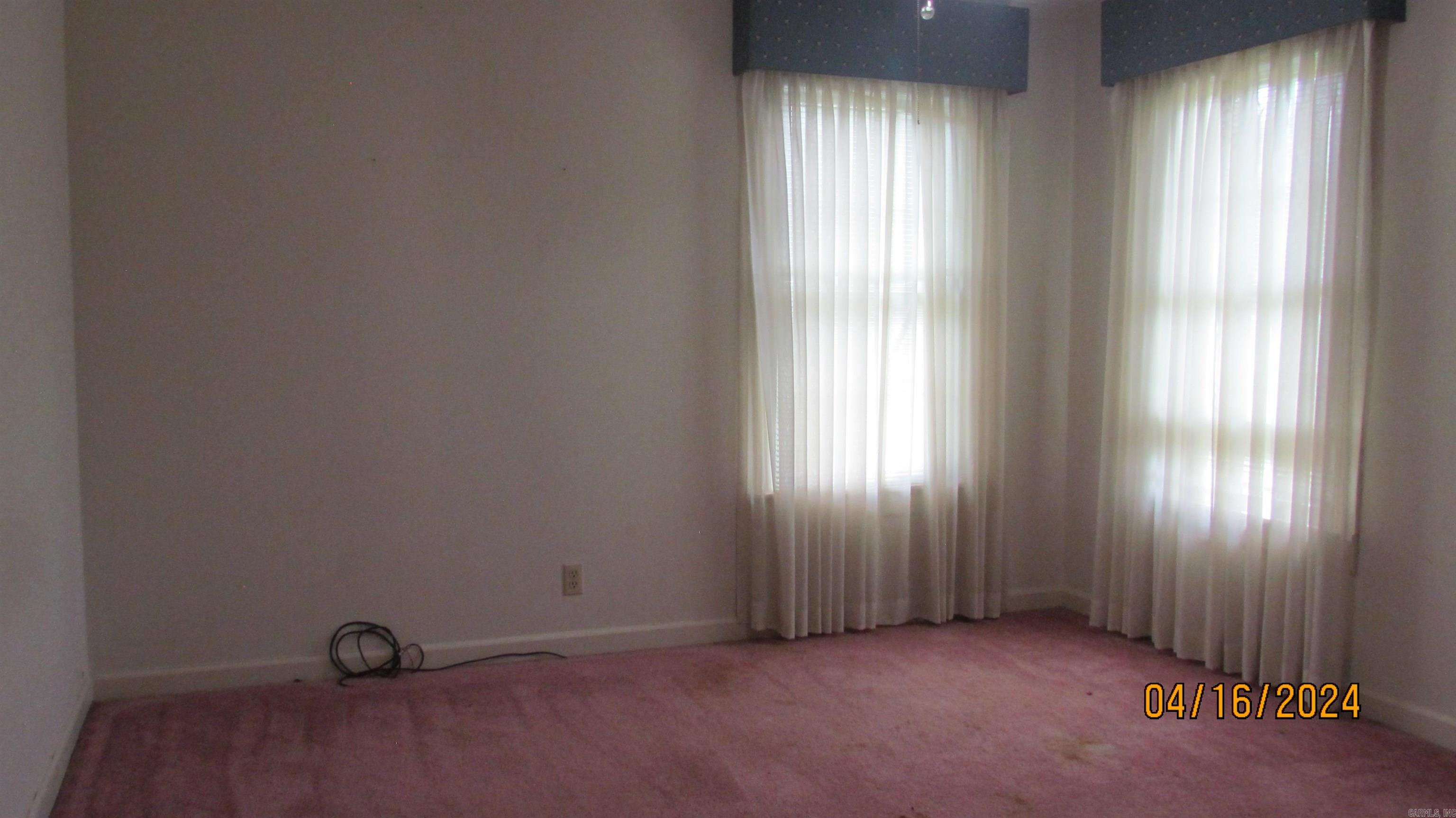 BUNNS SURVEY - Residential