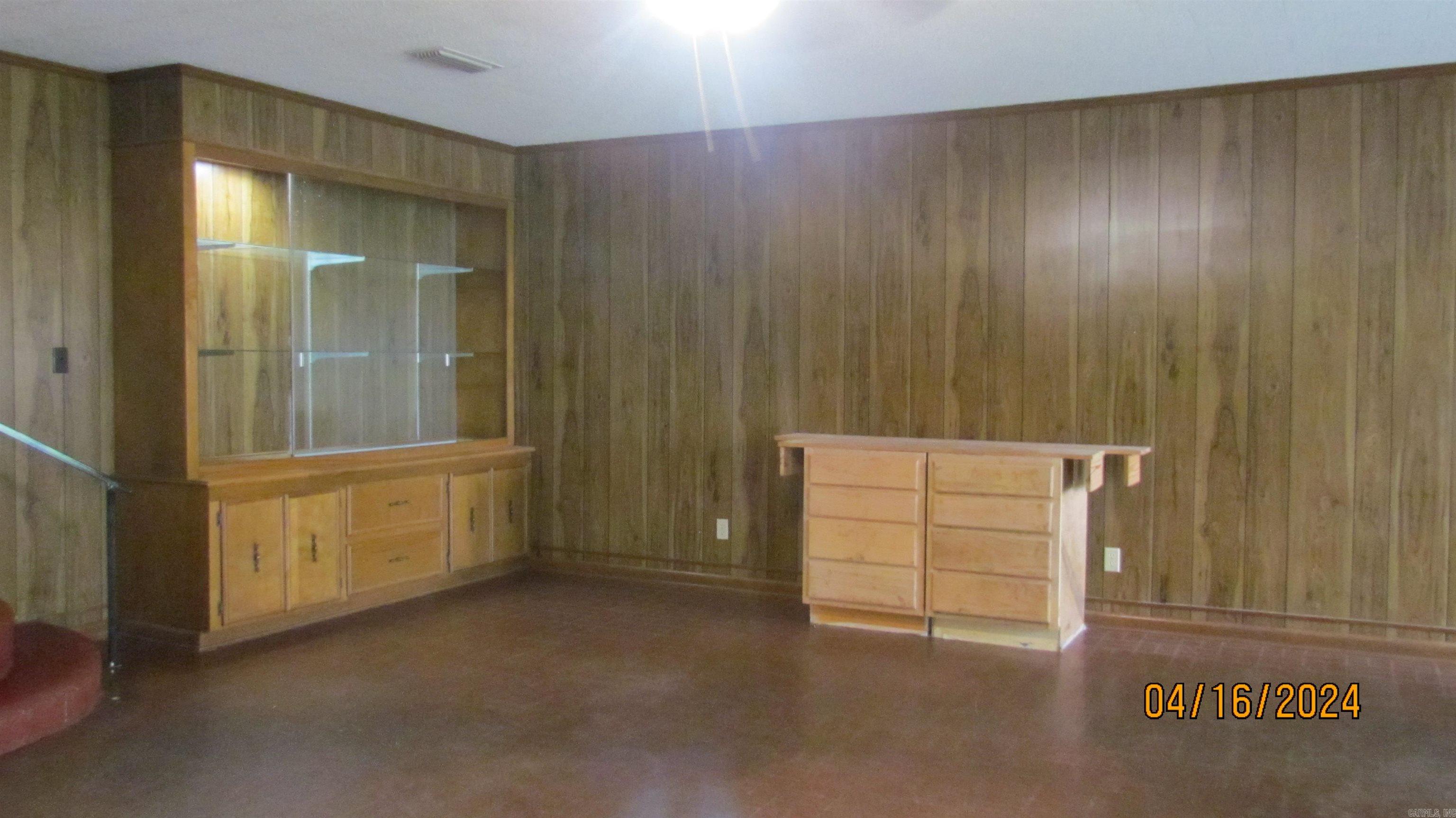 BUNNS SURVEY - Residential