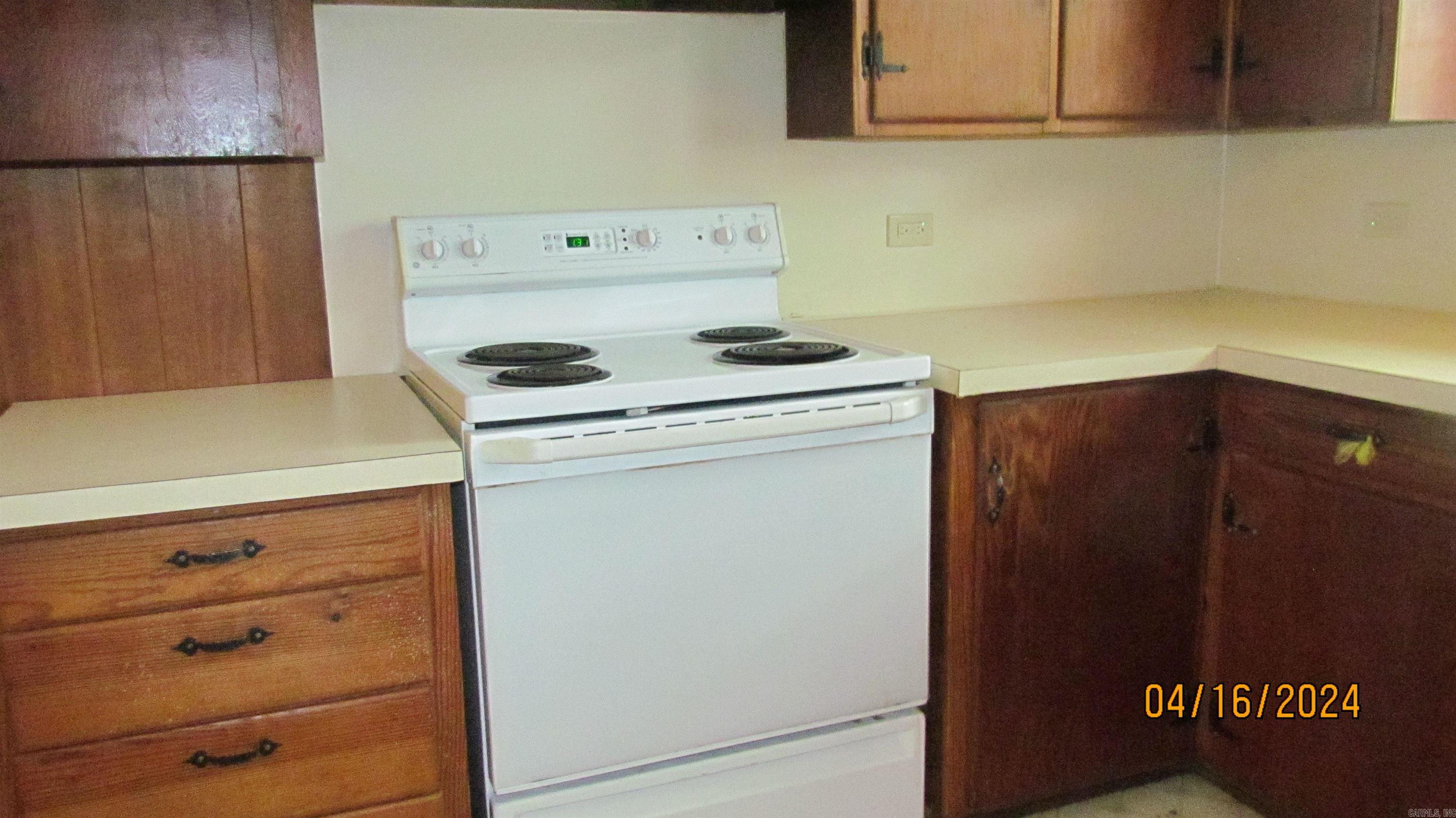 BUNNS SURVEY - Residential