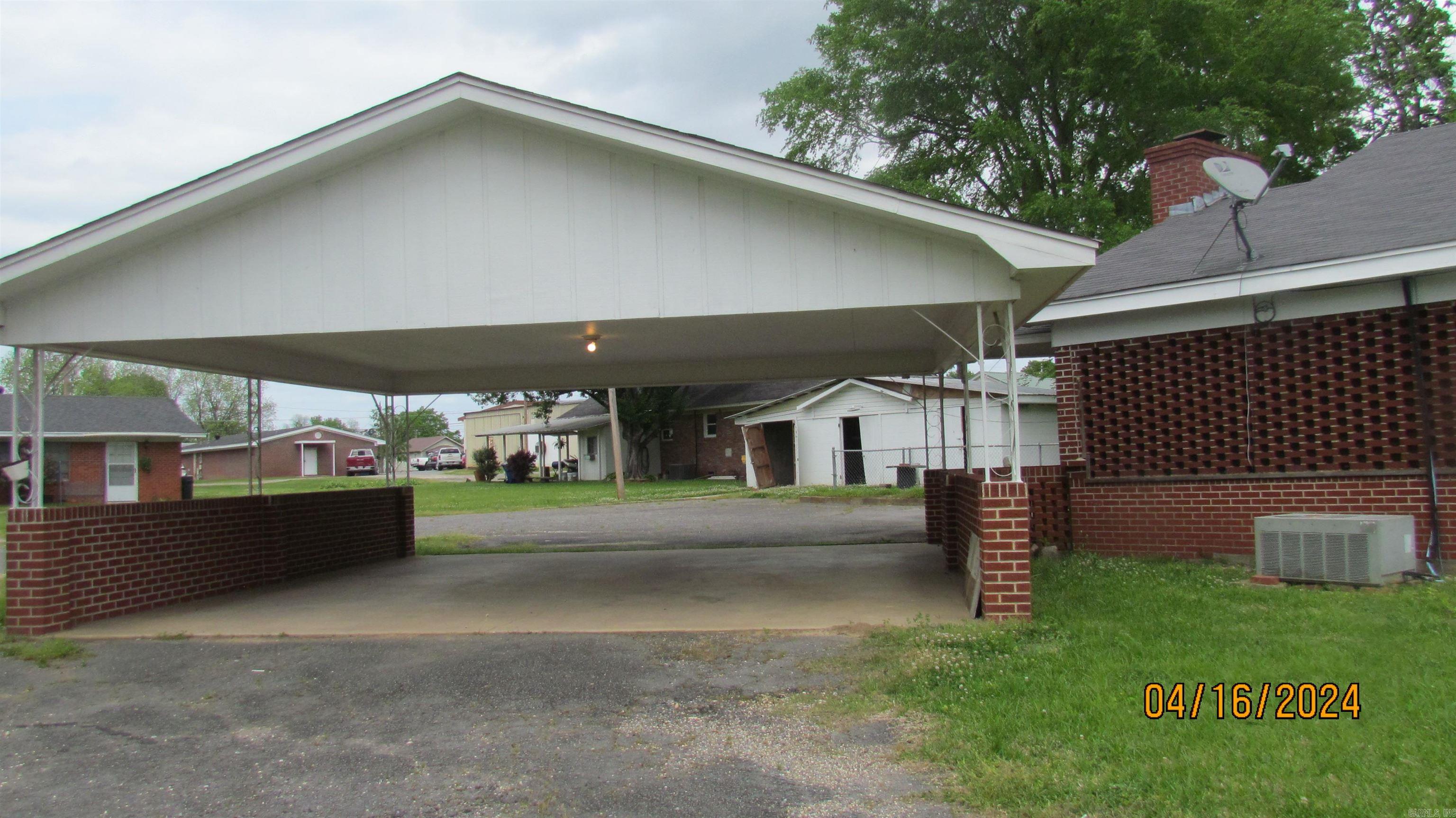 BUNNS SURVEY - Residential