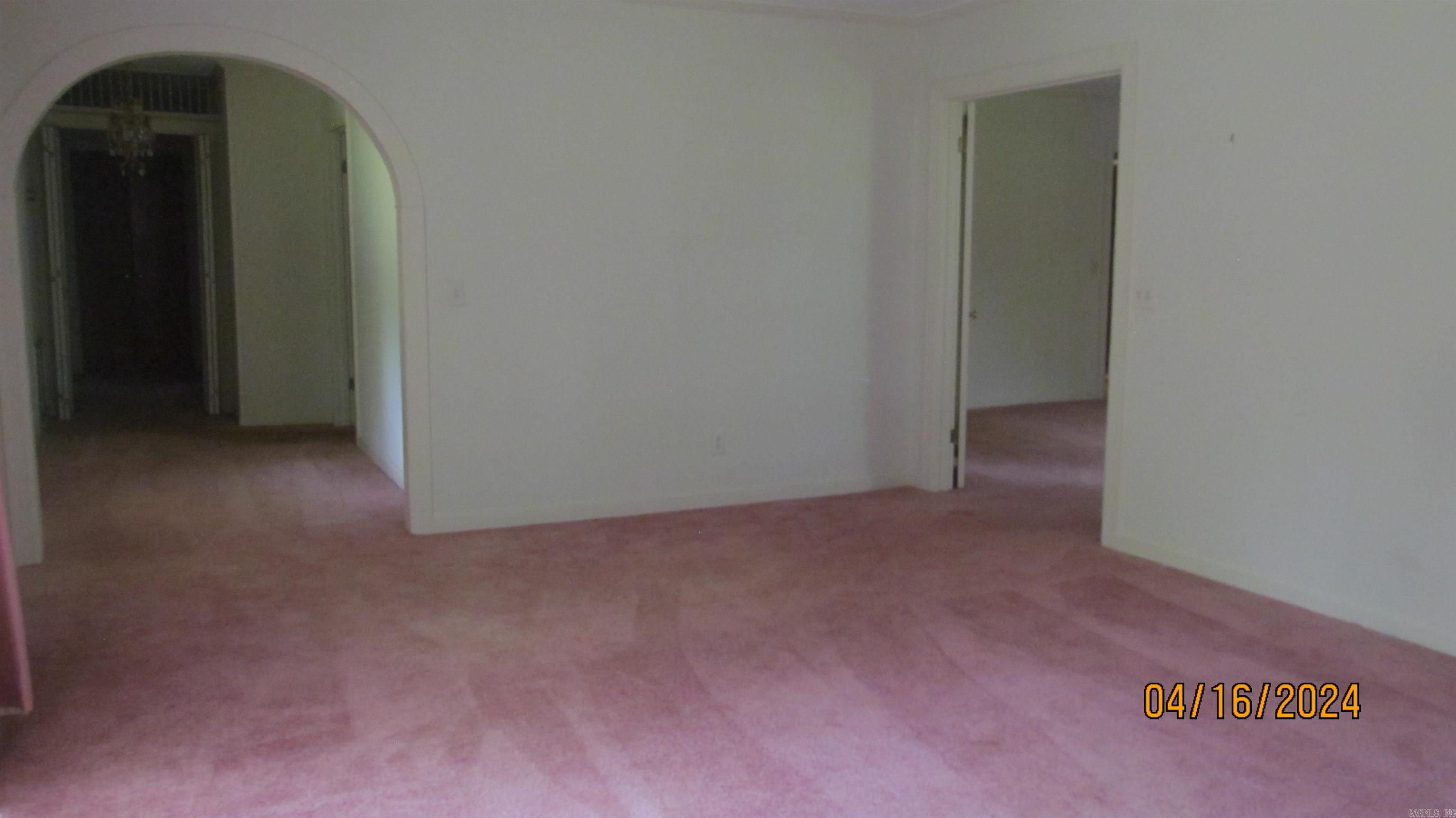 BUNNS SURVEY - Residential