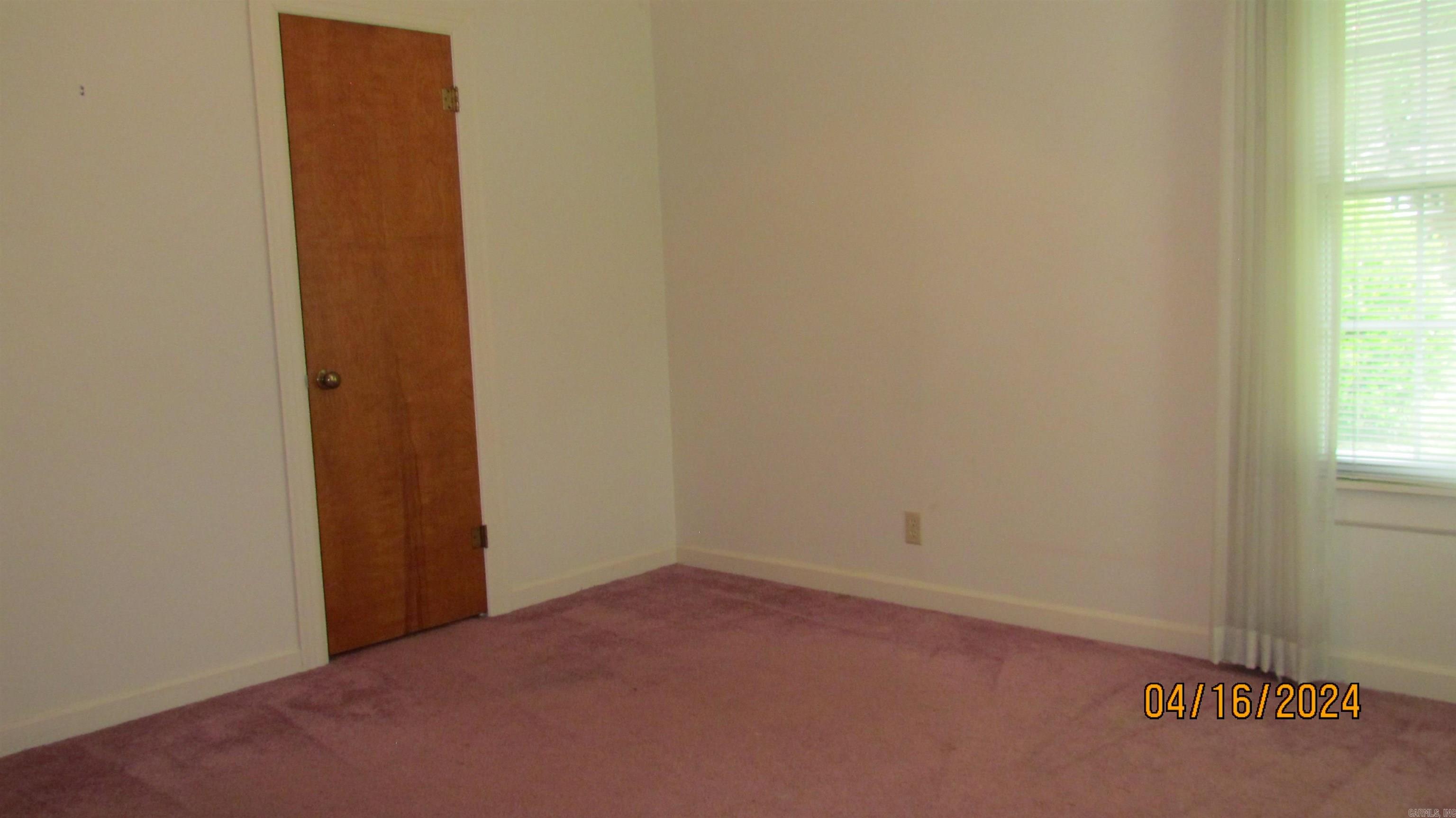 BUNNS SURVEY - Residential