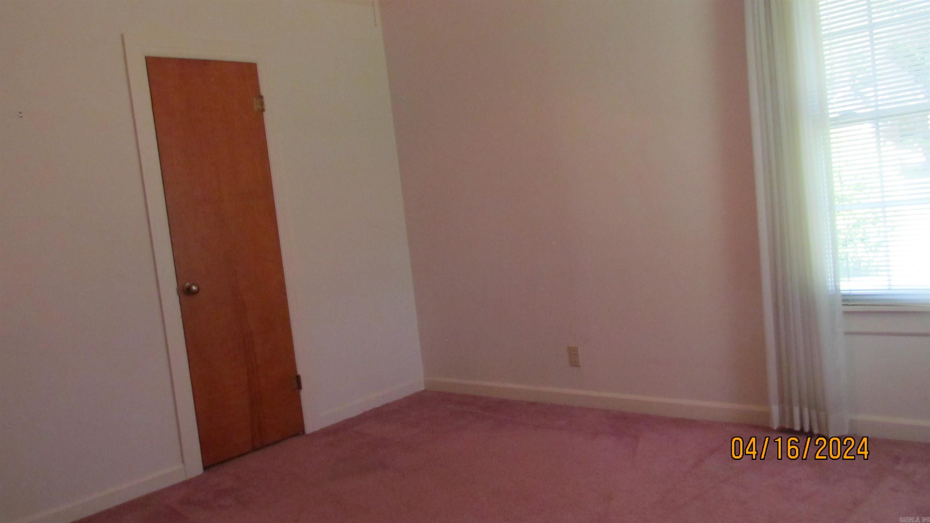 BUNNS SURVEY - Residential