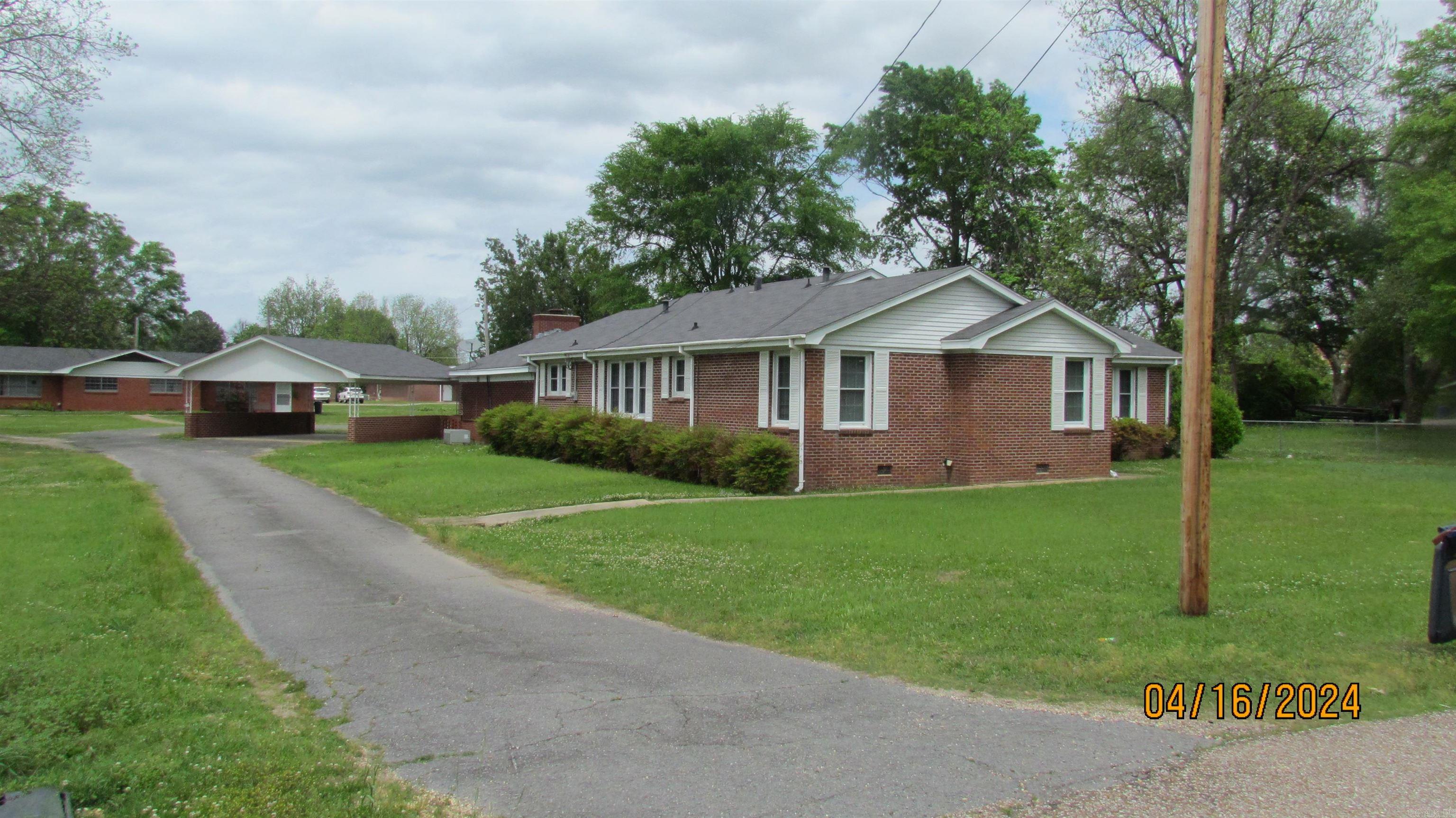 BUNNS SURVEY - Residential