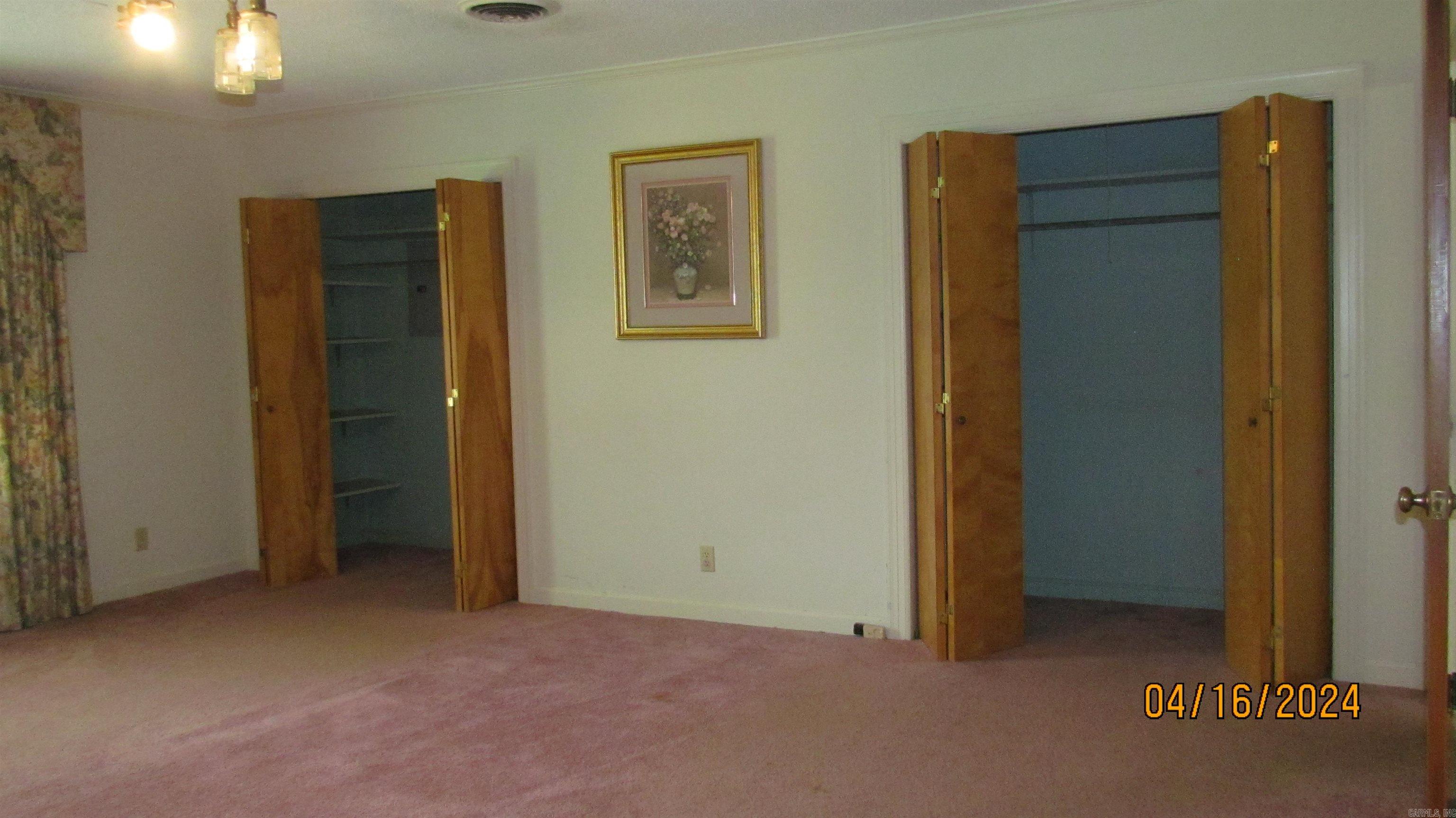 BUNNS SURVEY - Residential