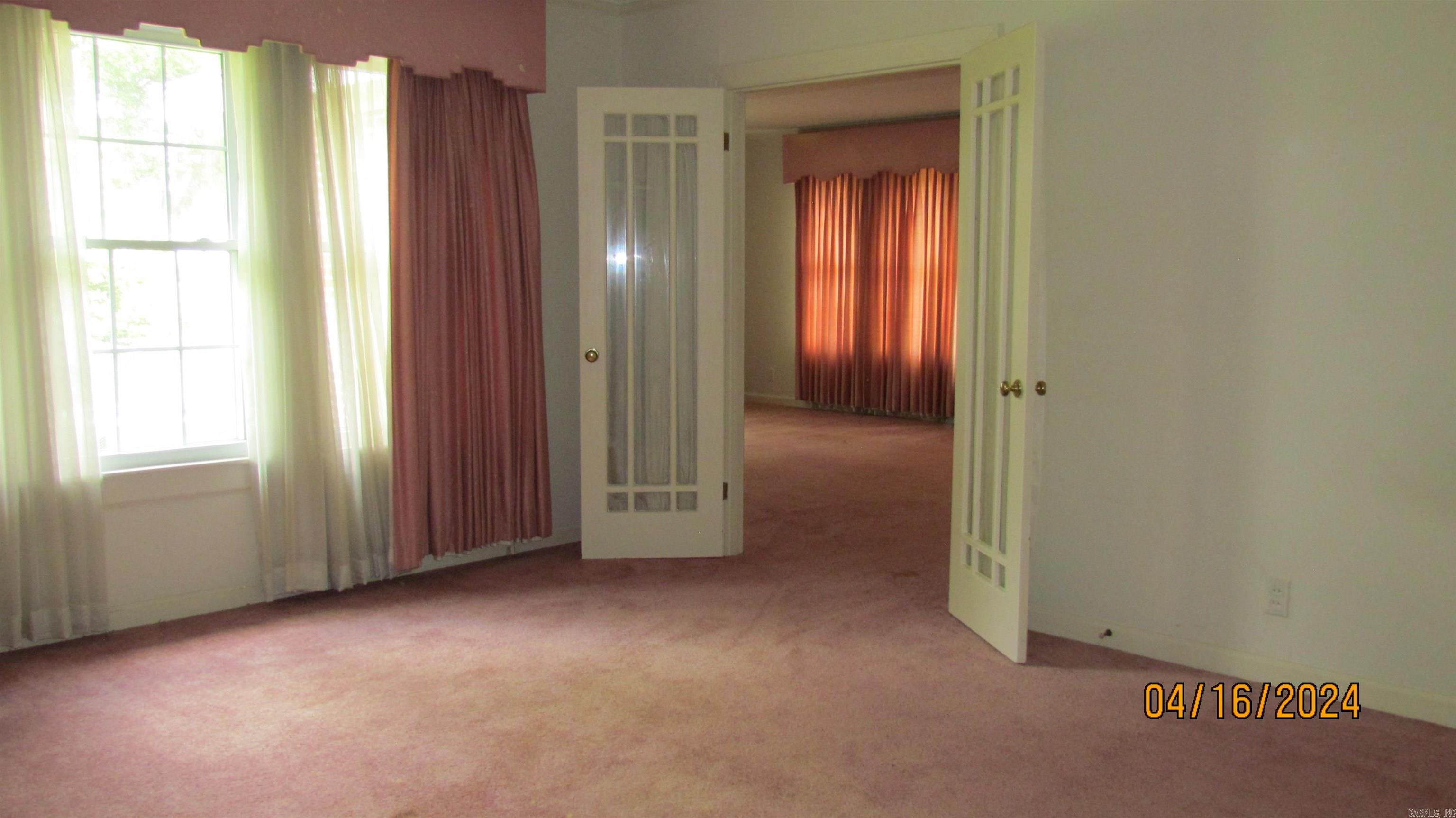 BUNNS SURVEY - Residential