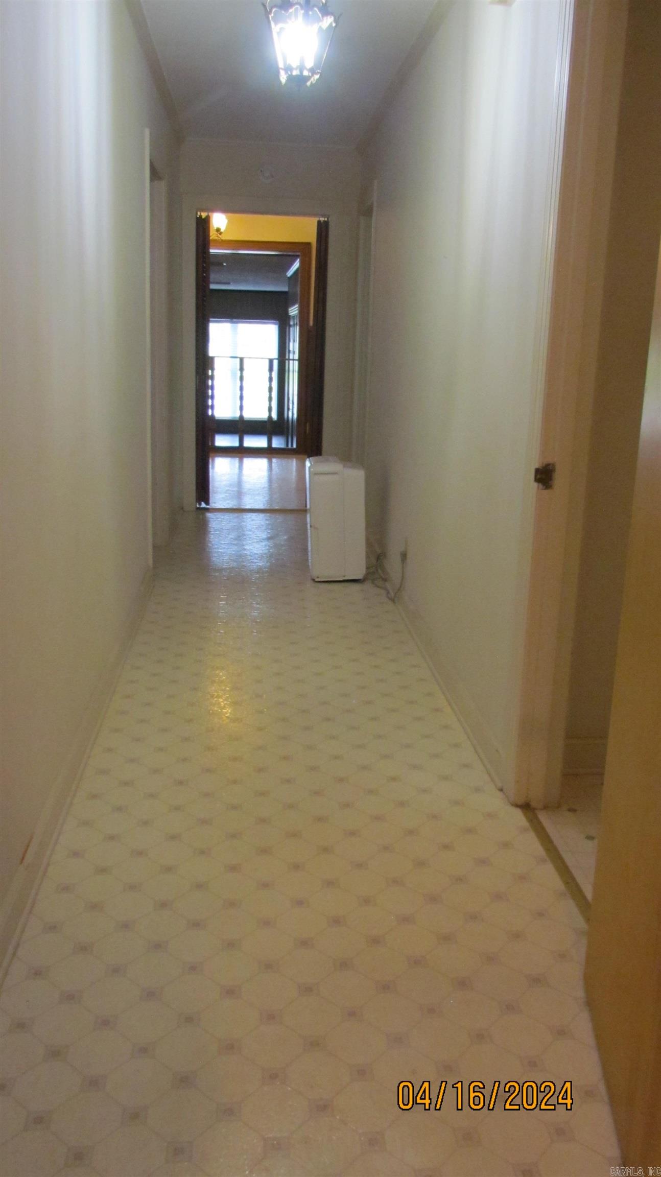 BUNNS SURVEY - Residential