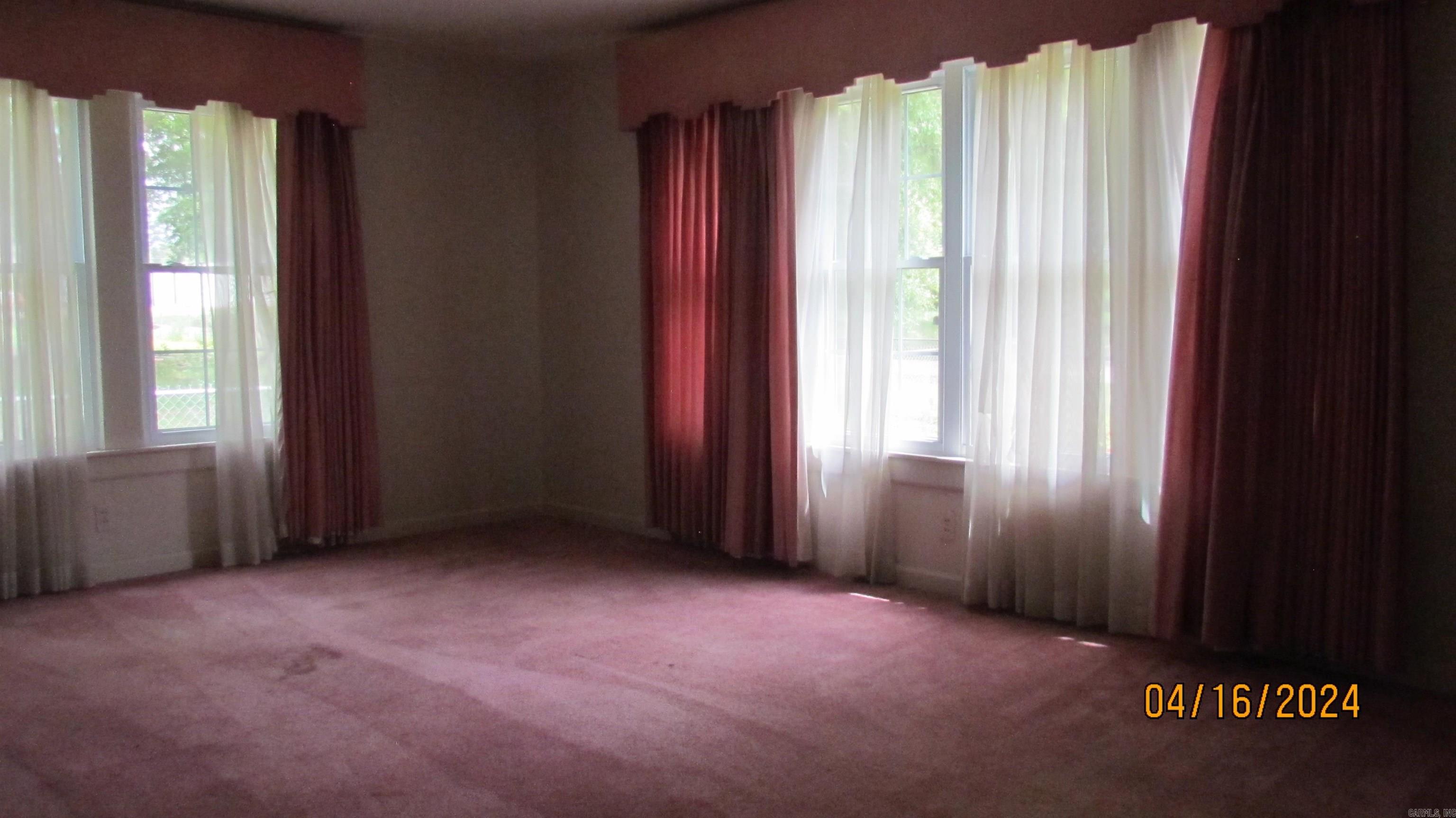 BUNNS SURVEY - Residential