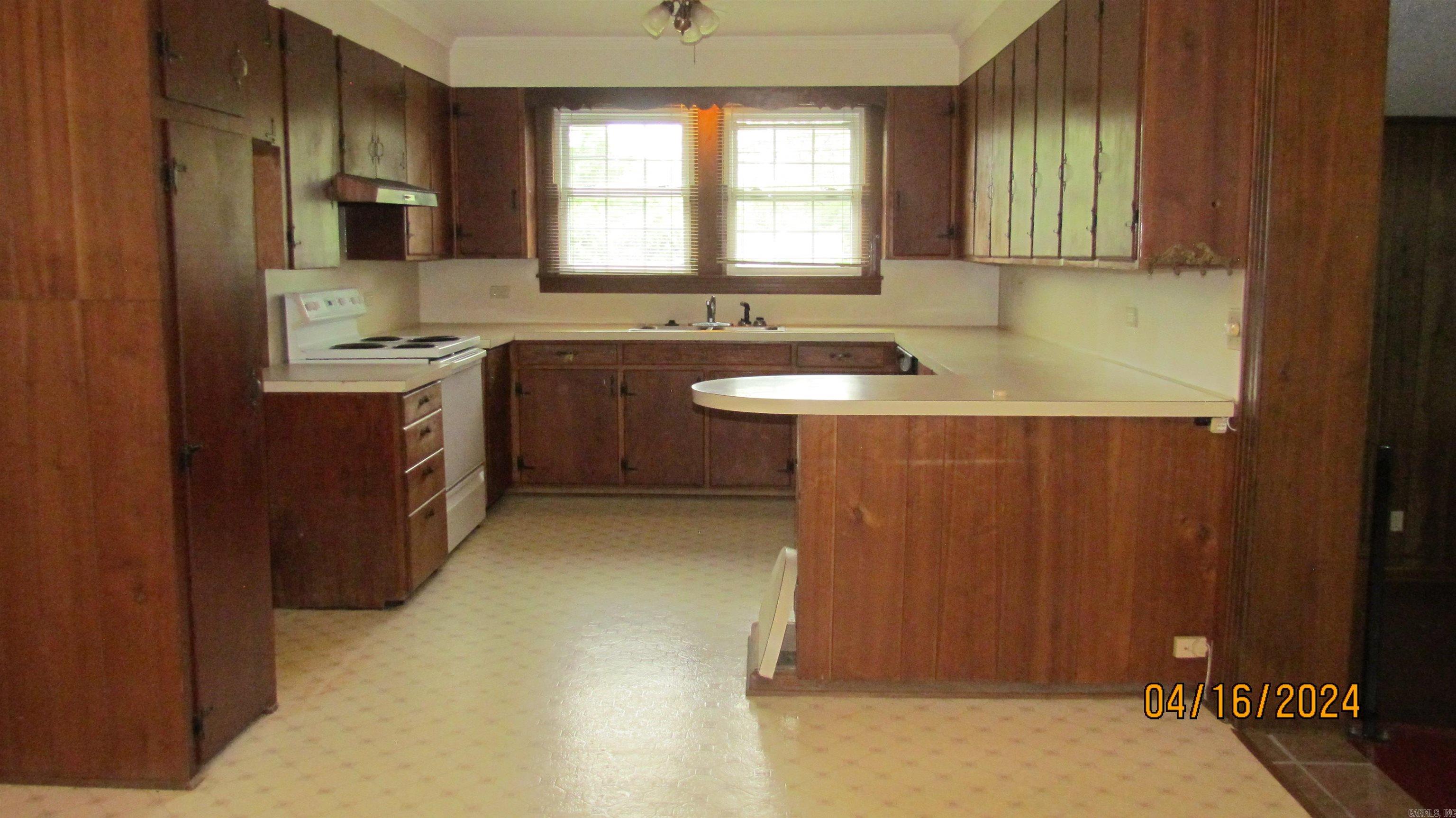 BUNNS SURVEY - Residential