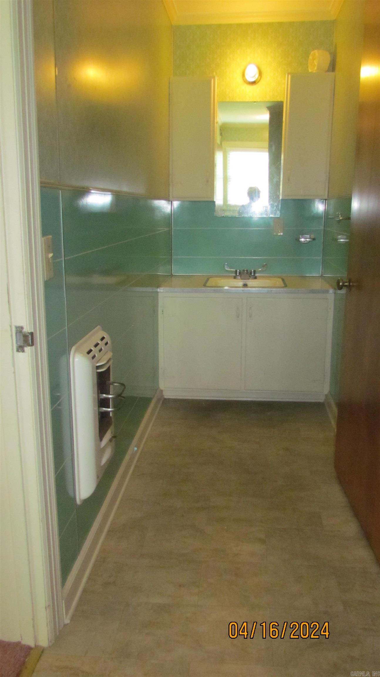 BUNNS SURVEY - Residential