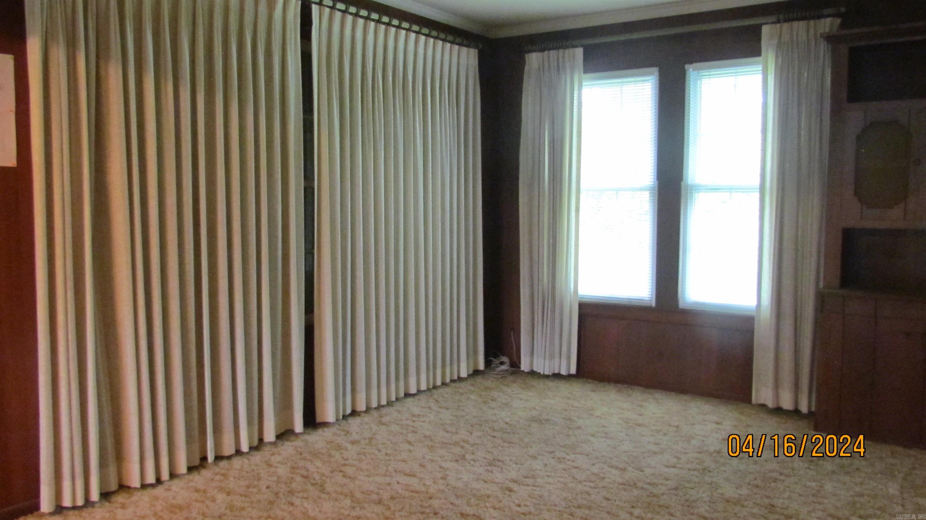 BUNNS SURVEY - Residential