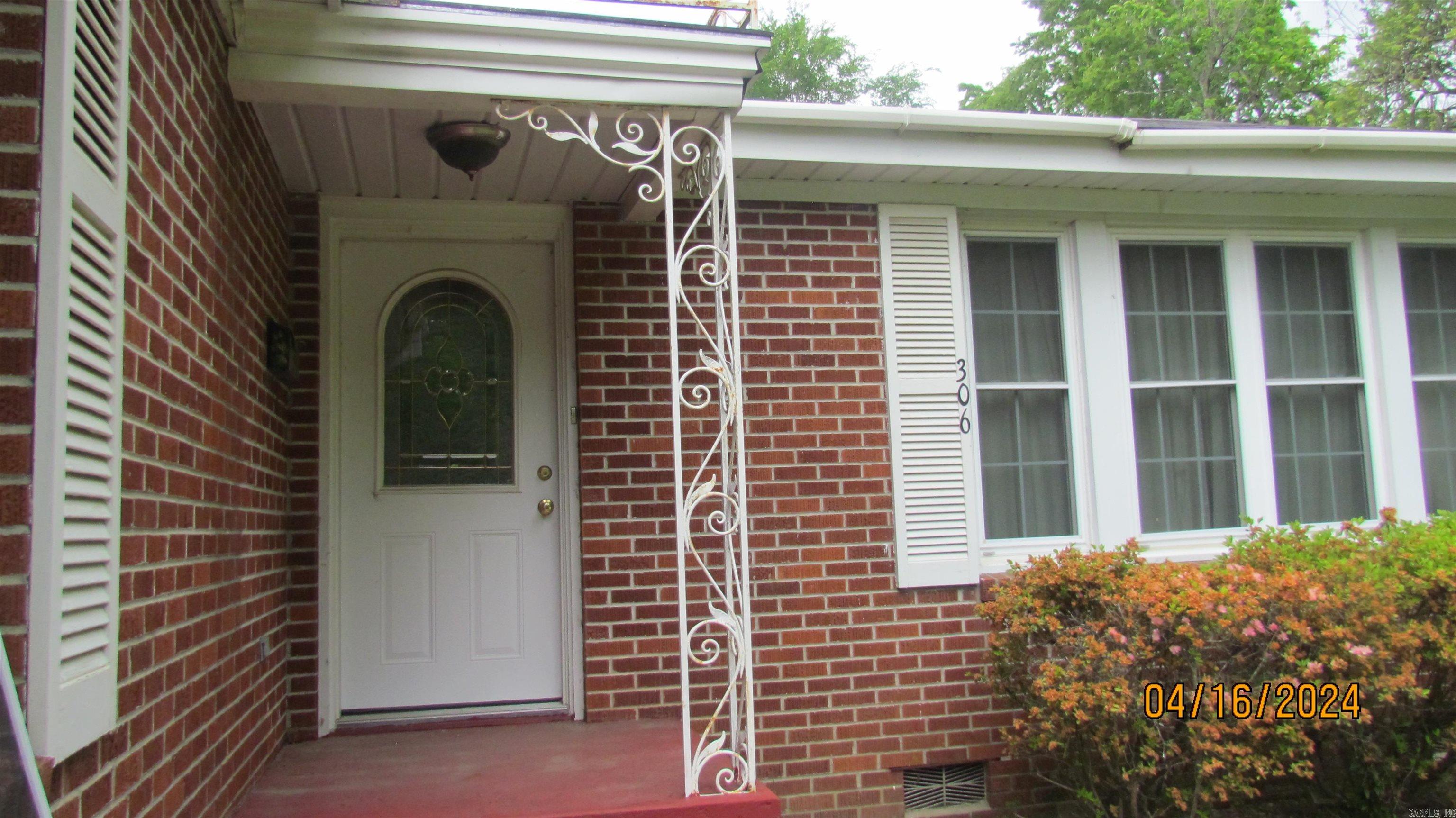 BUNNS SURVEY - Residential