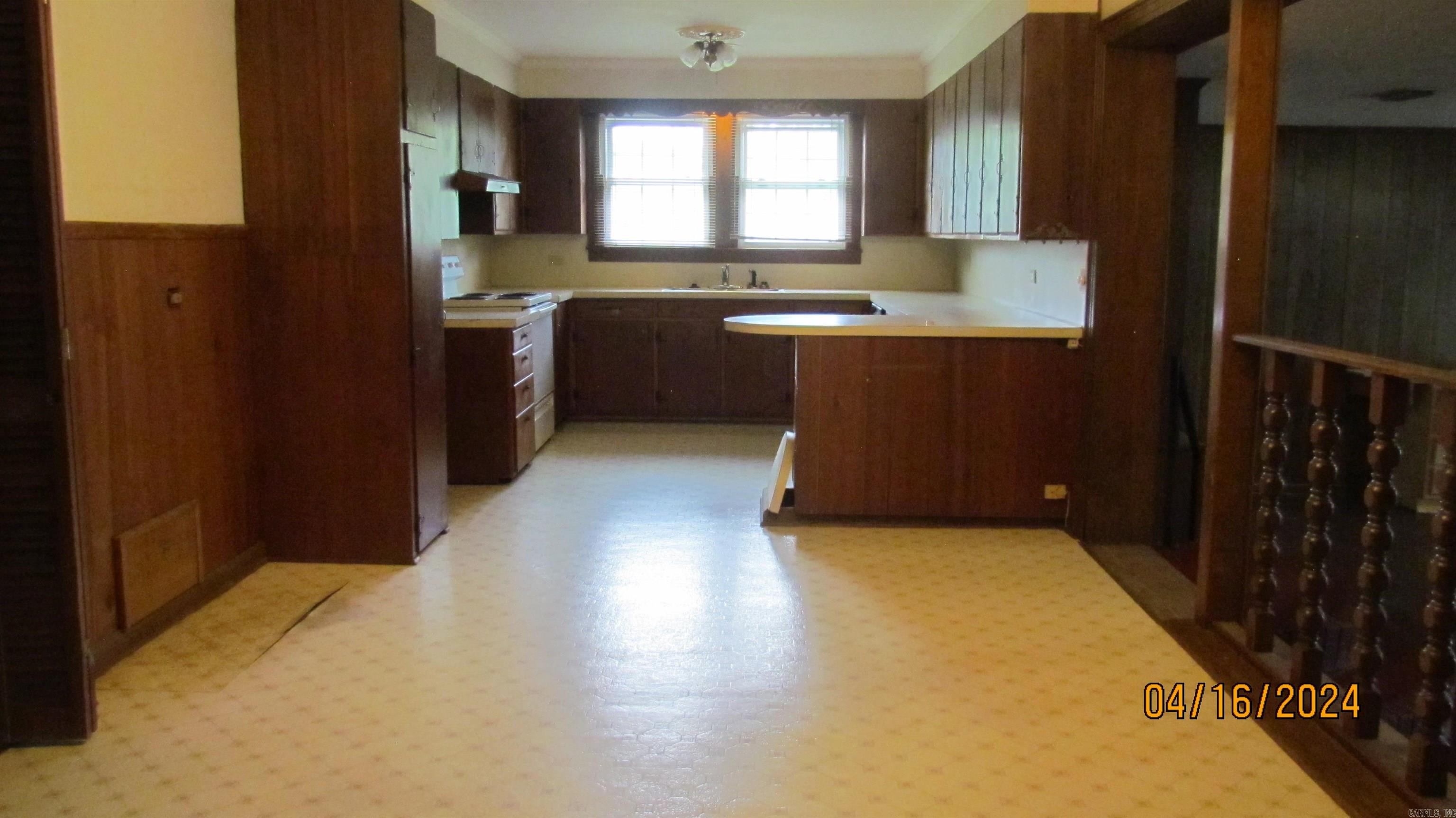 BUNNS SURVEY - Residential