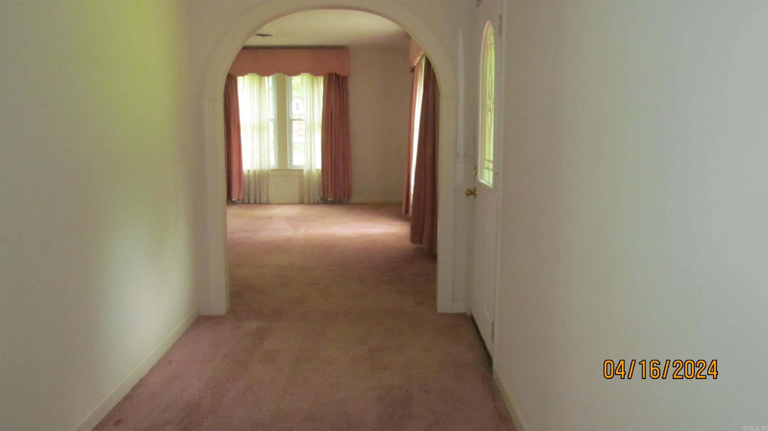 BUNNS SURVEY - Residential