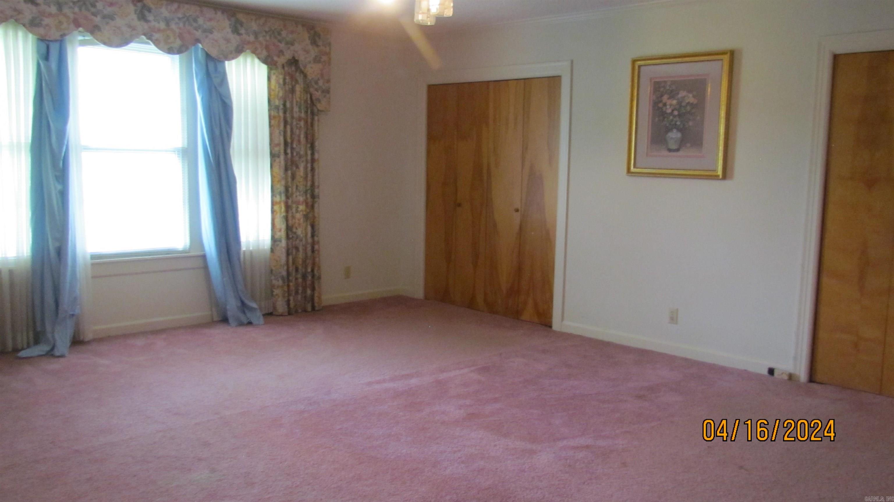 BUNNS SURVEY - Residential