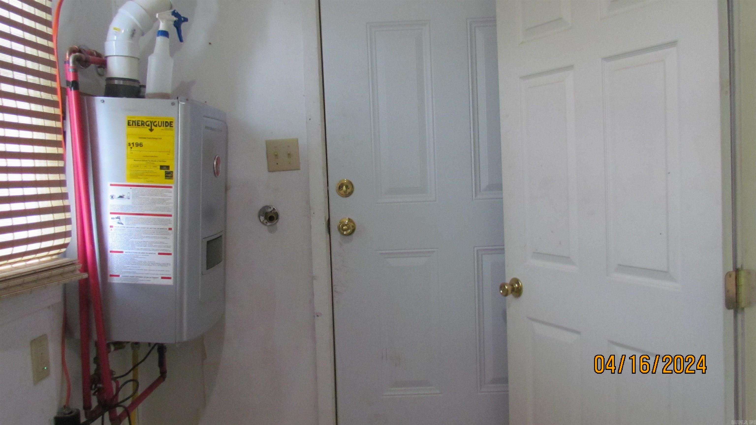 BUNNS SURVEY - Residential