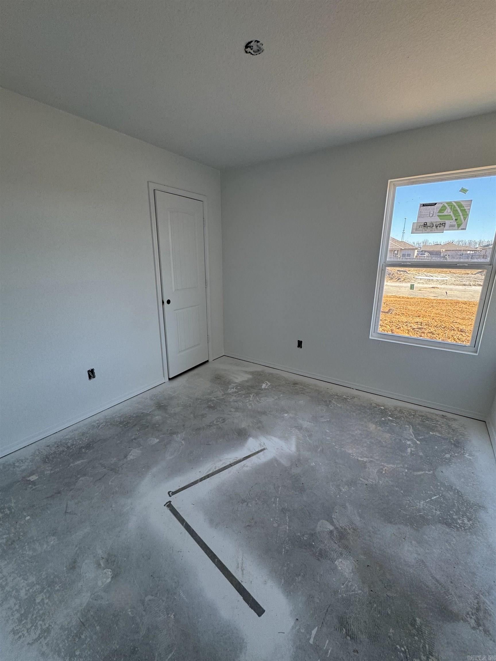 DEERFIELD ESTATES - Residential