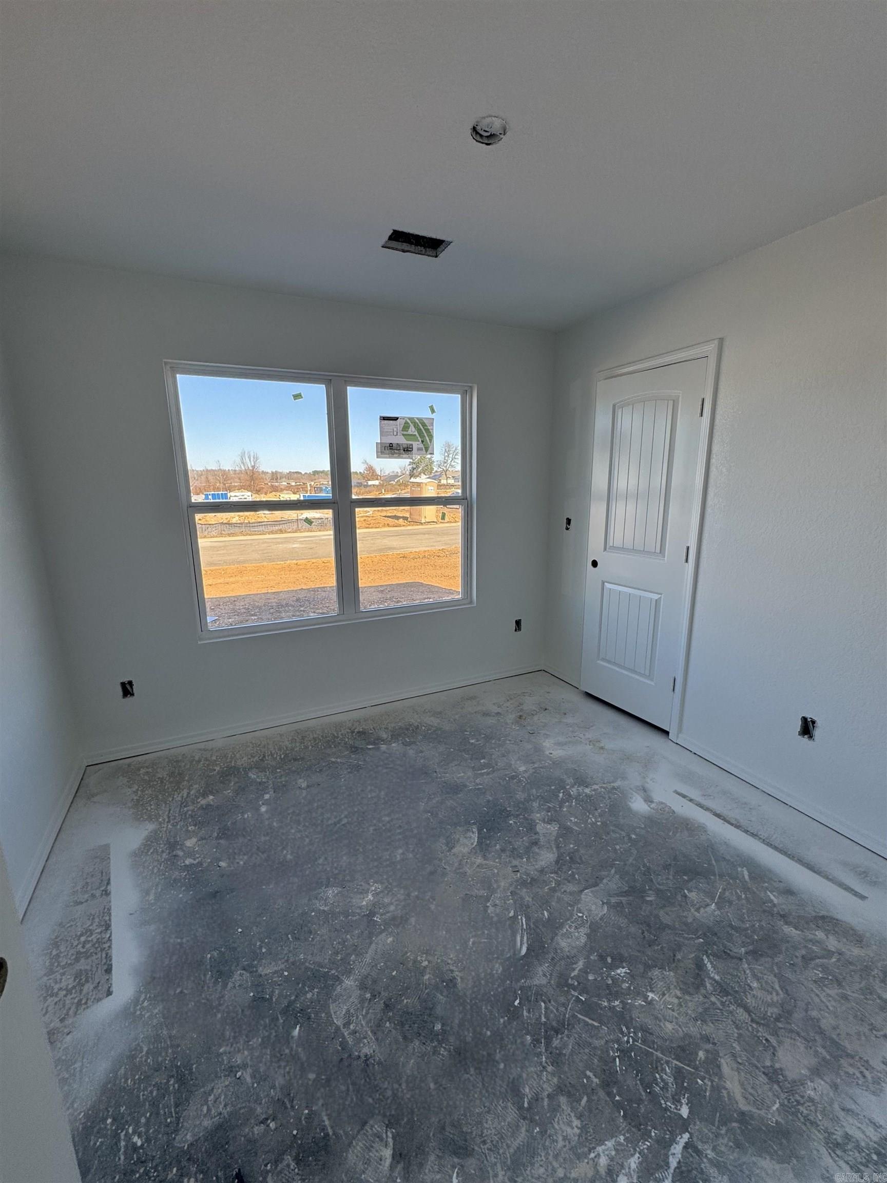 DEERFIELD ESTATES - Residential