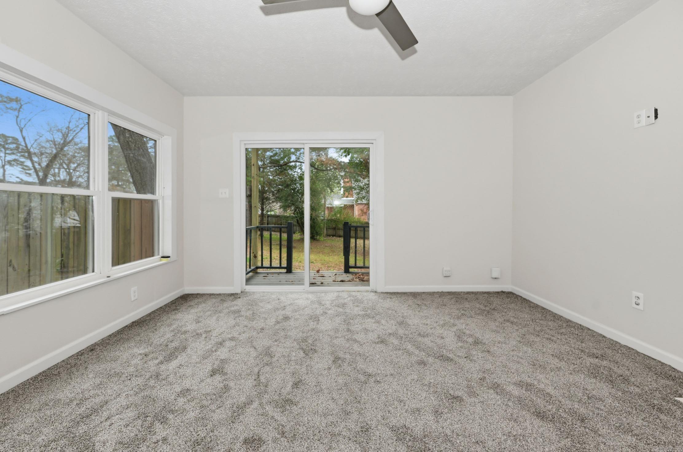 FOREST HILLS - Residential