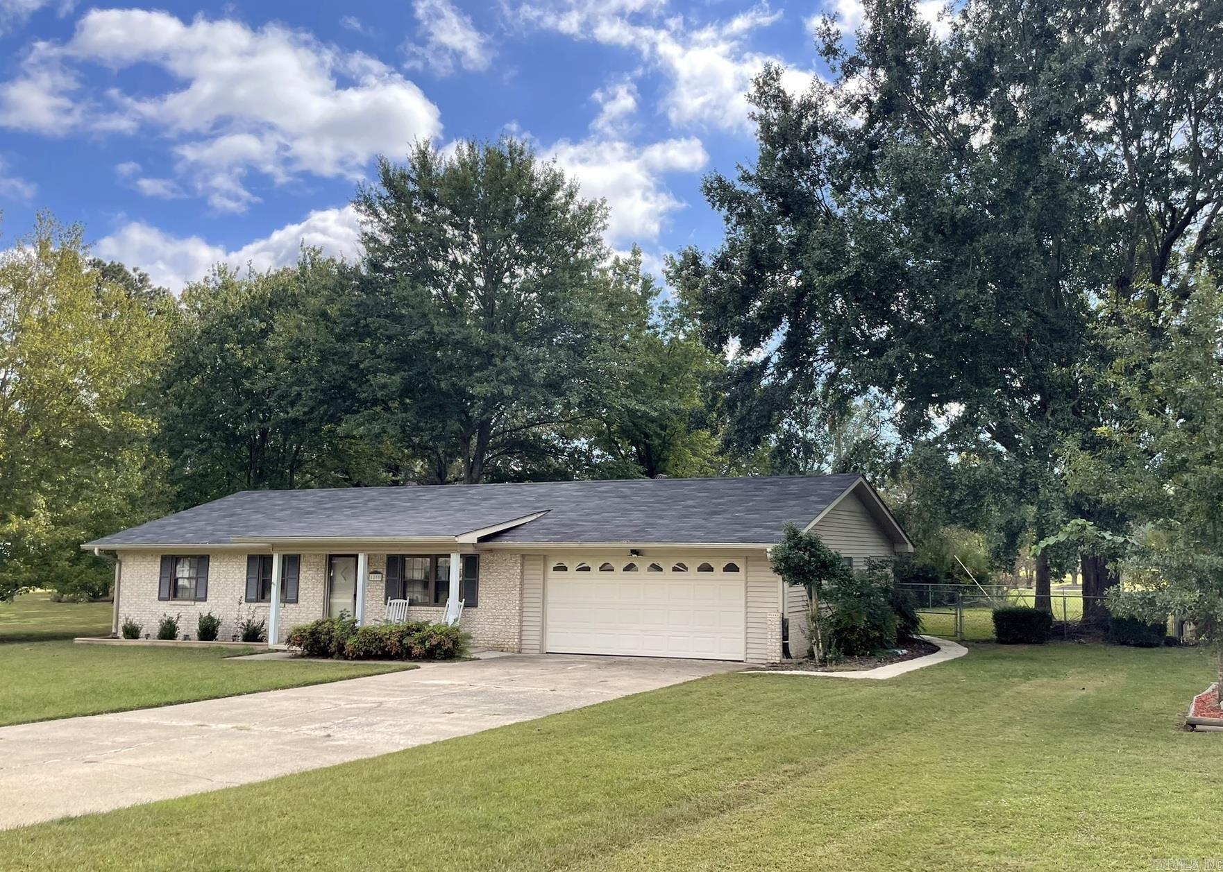 Lake View - Residential