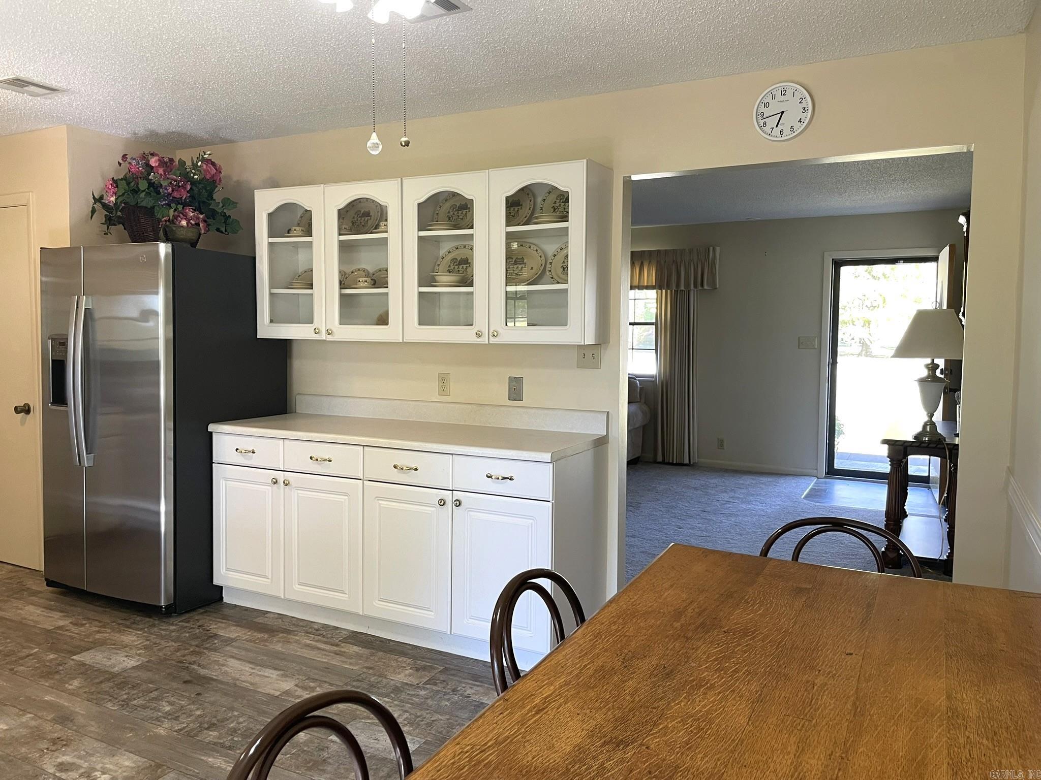 Lake View - Residential