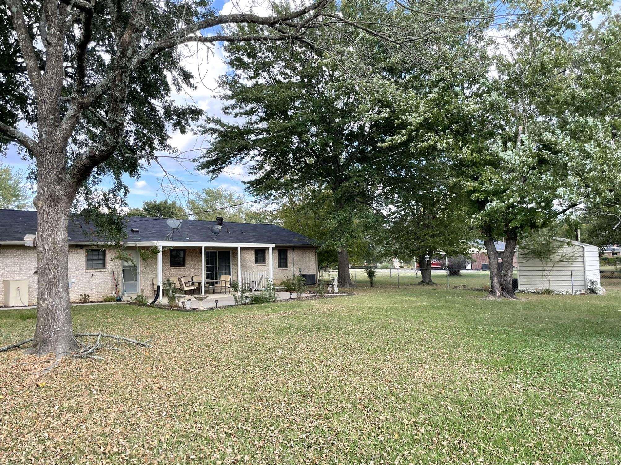 Lake View - Residential