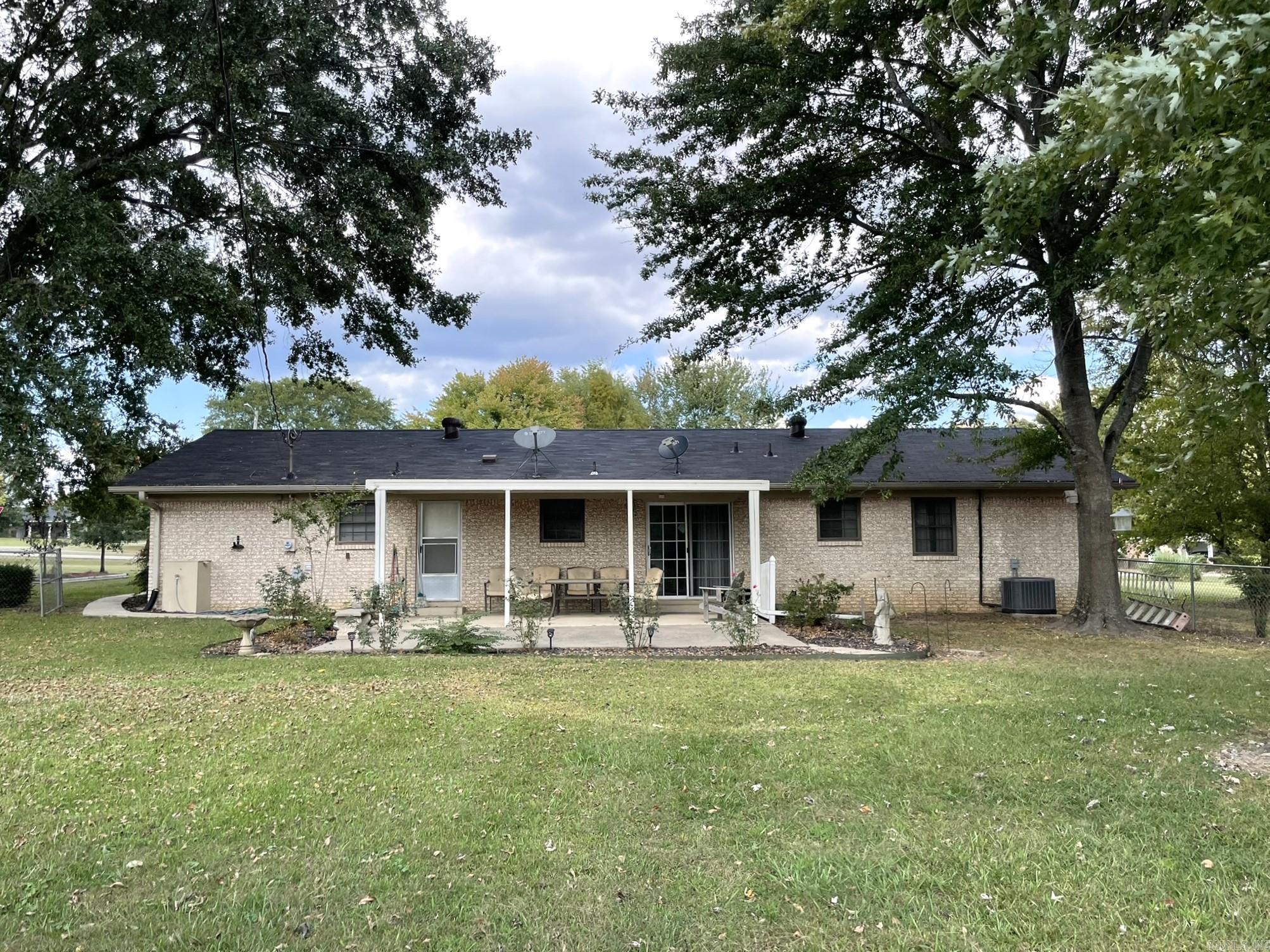 Lake View - Residential
