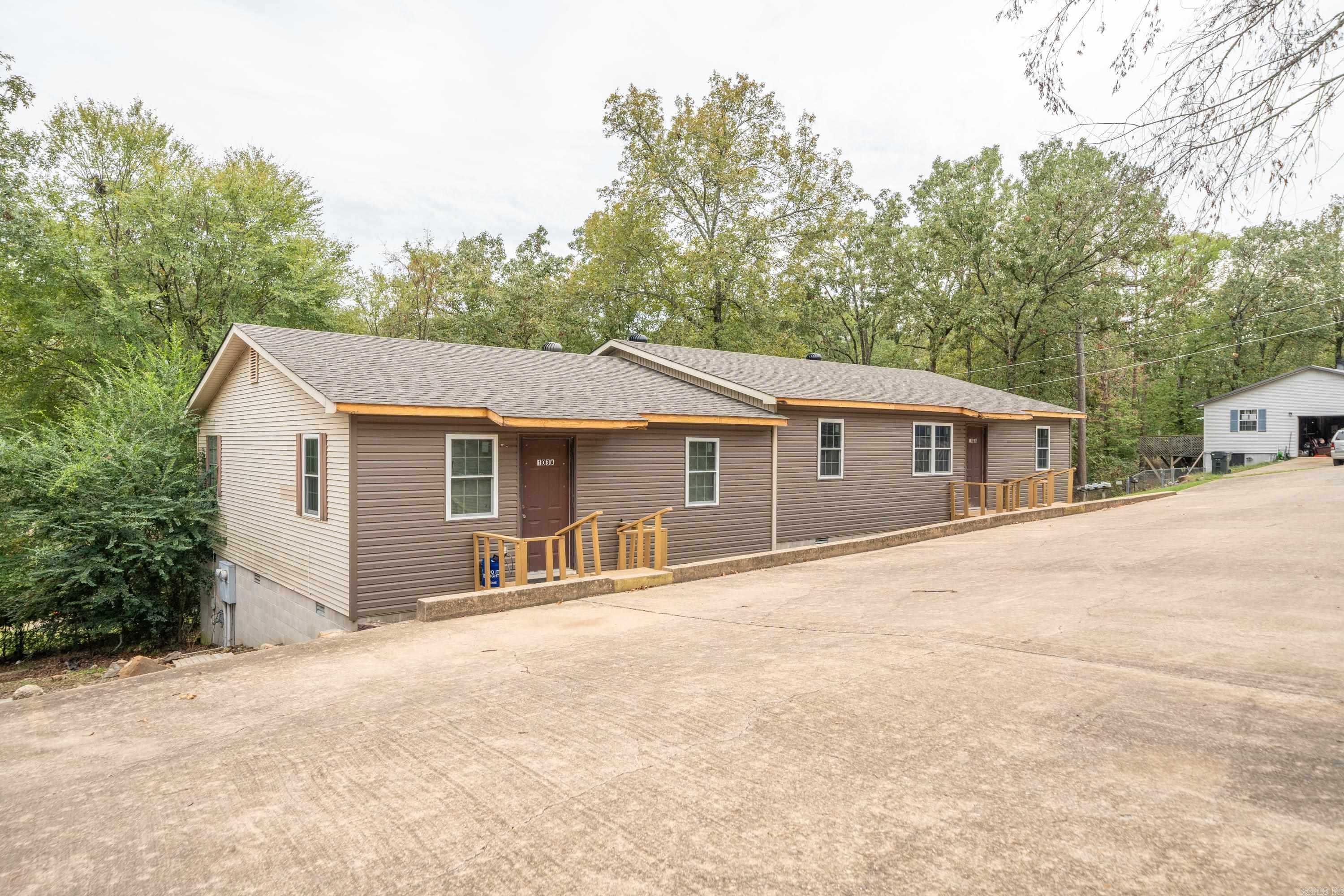 Lake Vista Estates - Residential Income