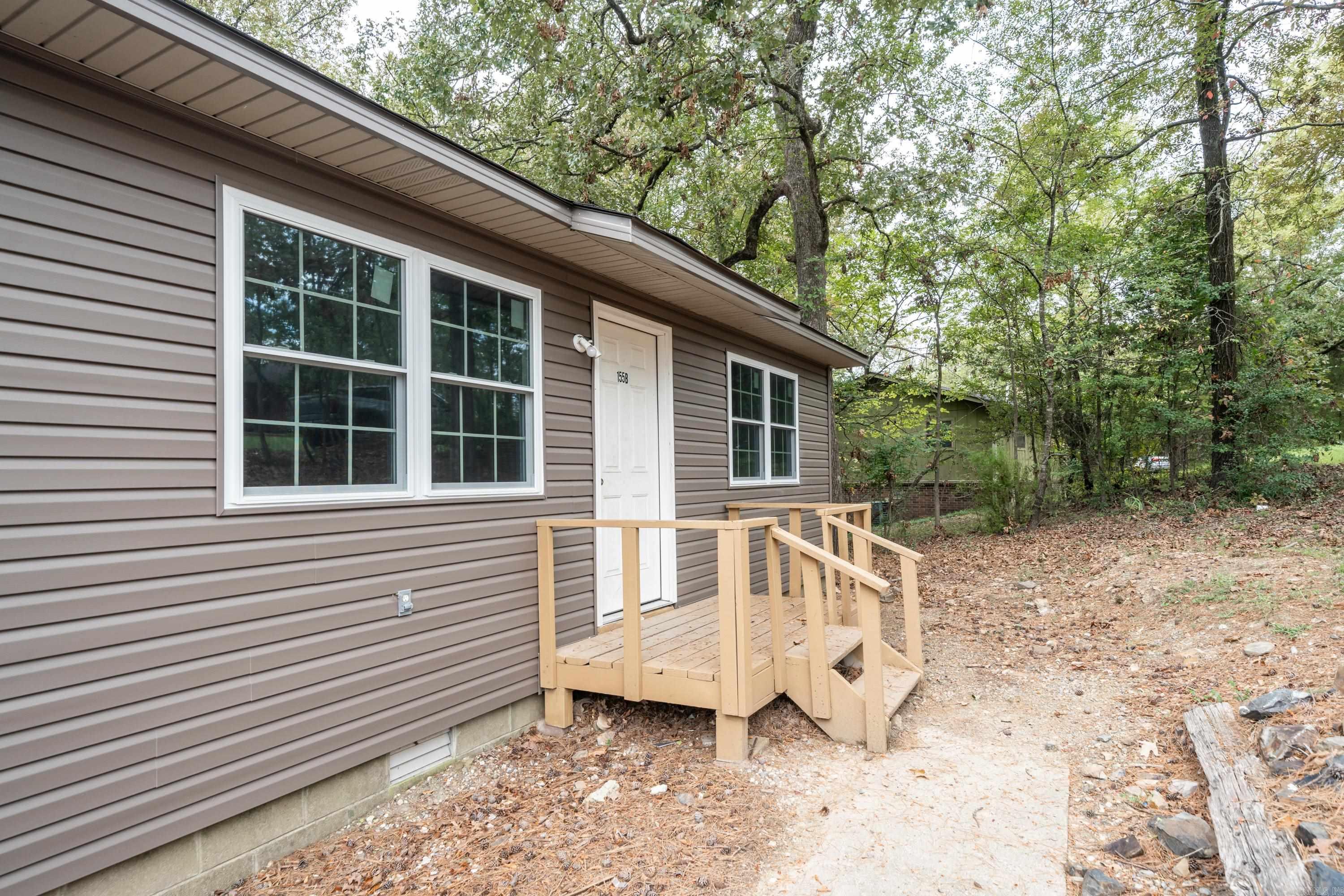 Lake Vista Estates - Residential Income