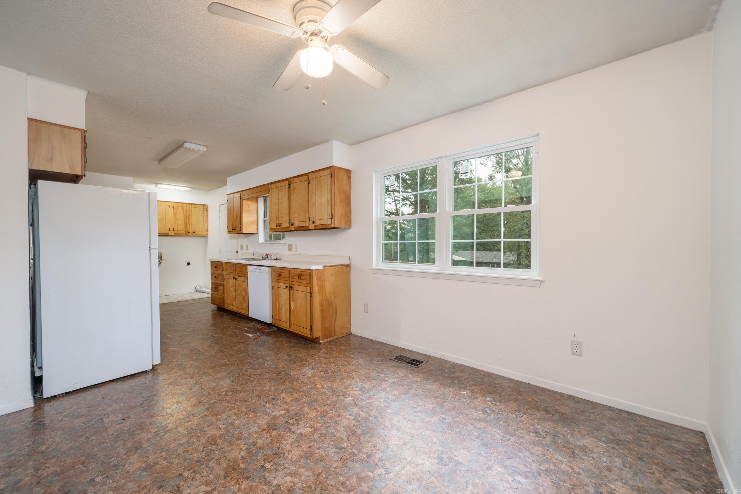 Lake Vista Estates - Residential Income