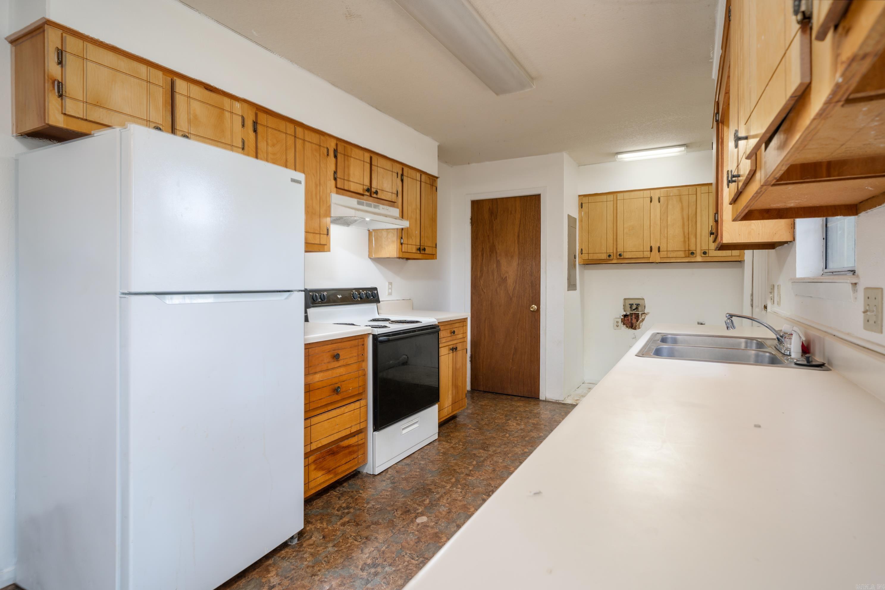 Lake Vista Estates - Residential Income