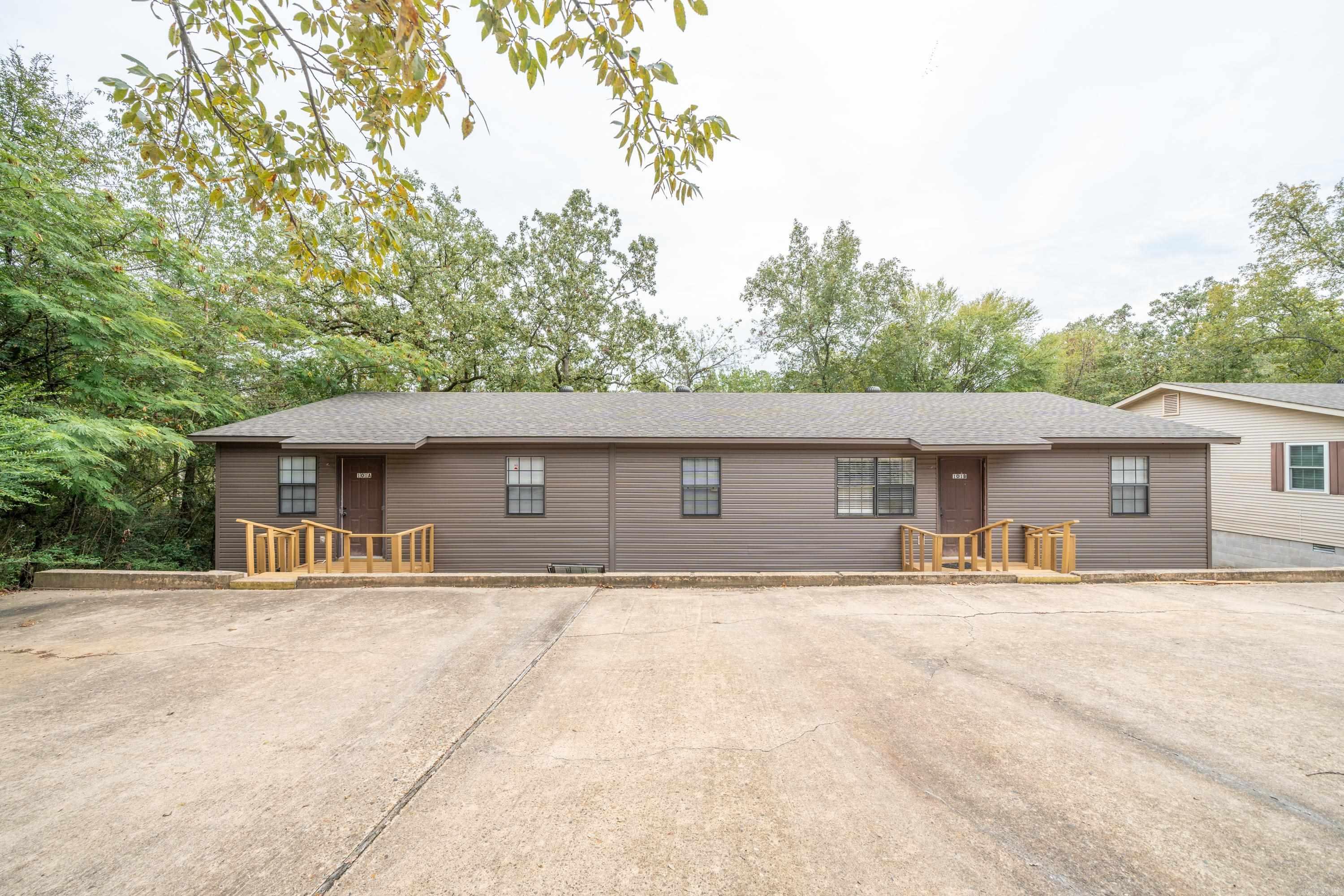 Lake Vista Estates - Residential Income