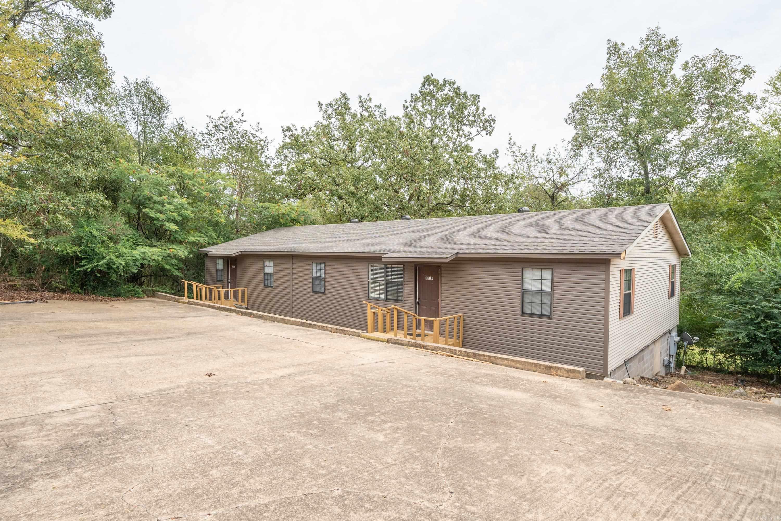 Lake Vista Estates - Residential Income